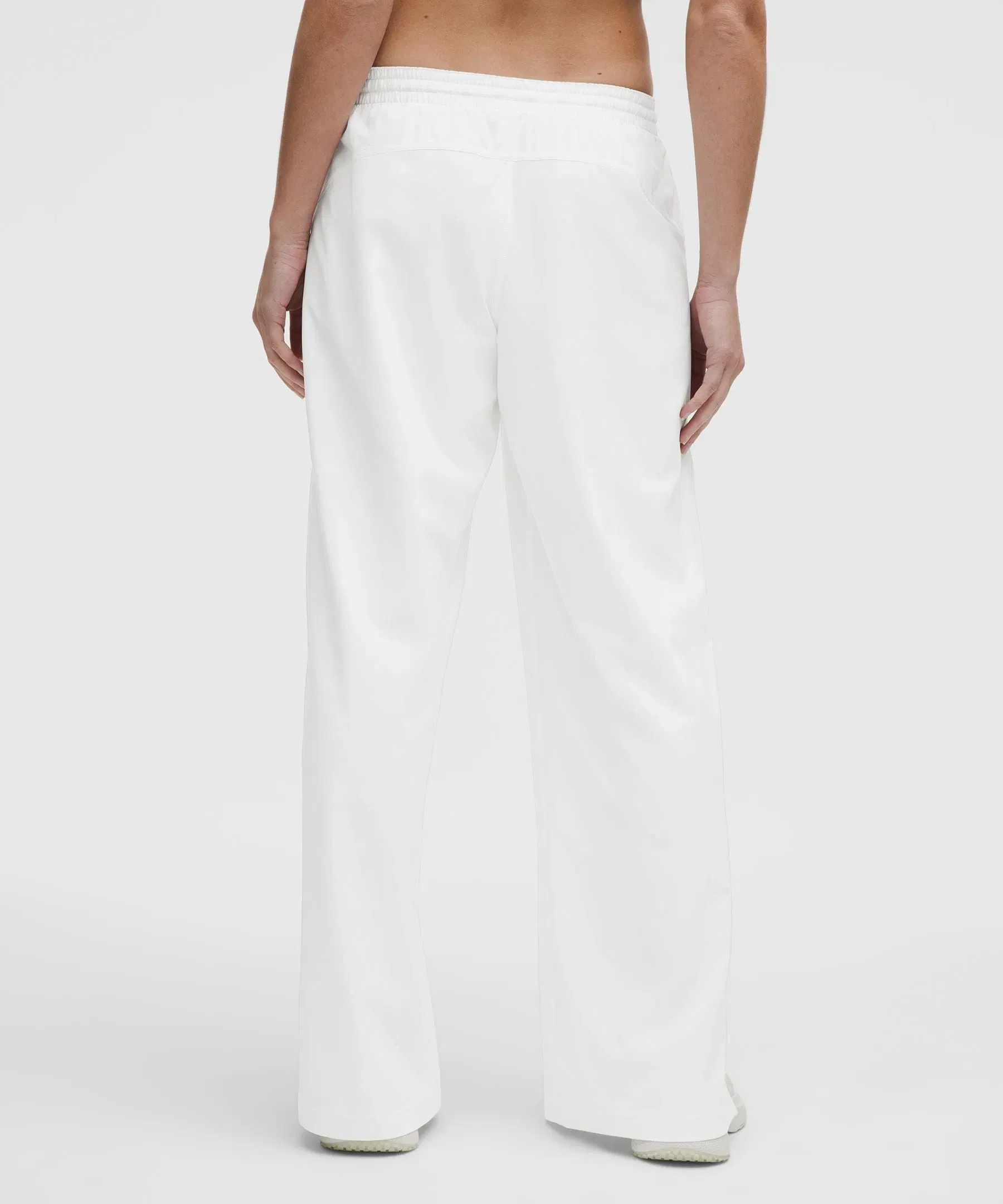 Lululemon Court Rival Wide-Leg Track Pant *Tall