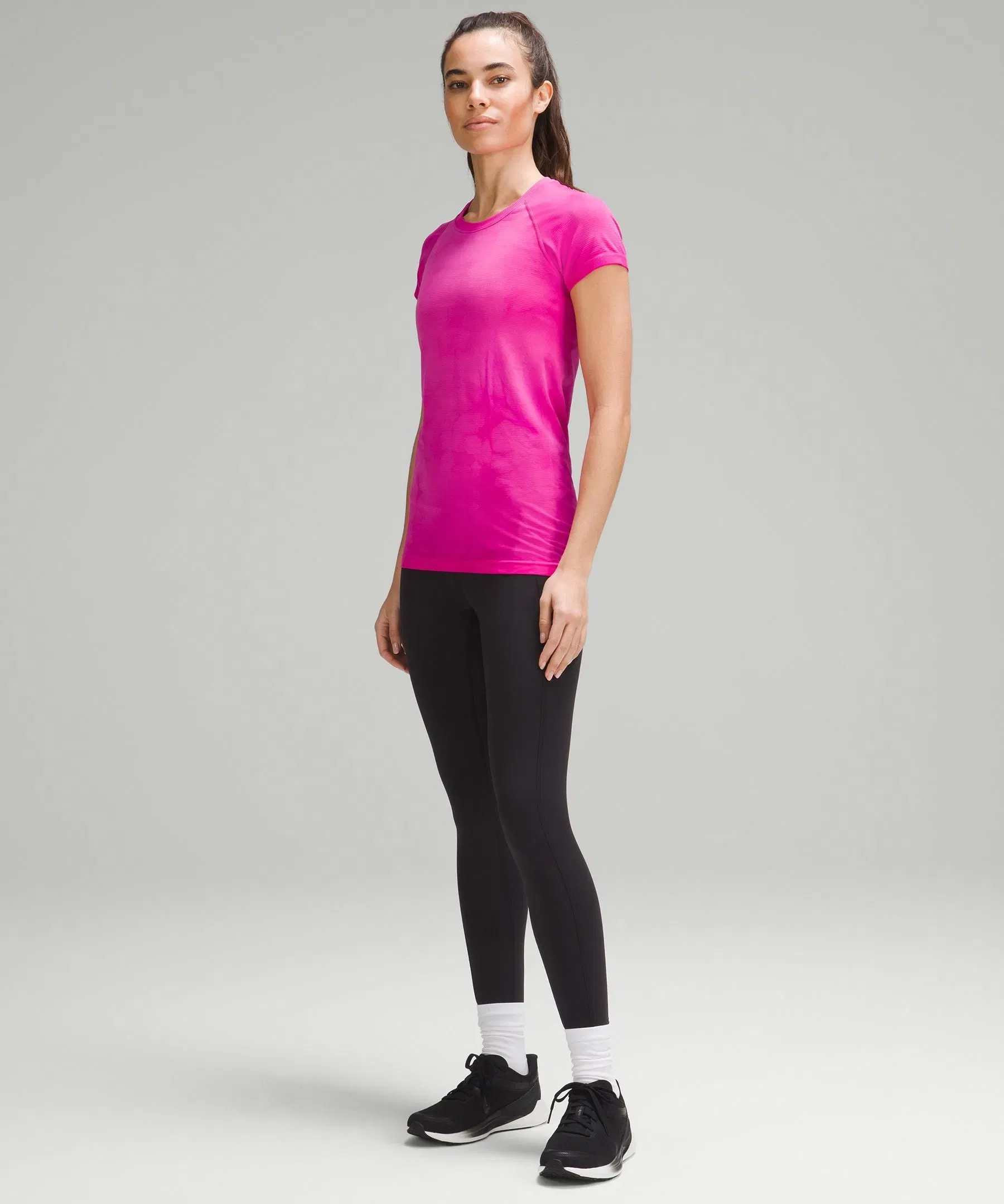 Lululemon Women's Blissfeel 2 Running Shoe