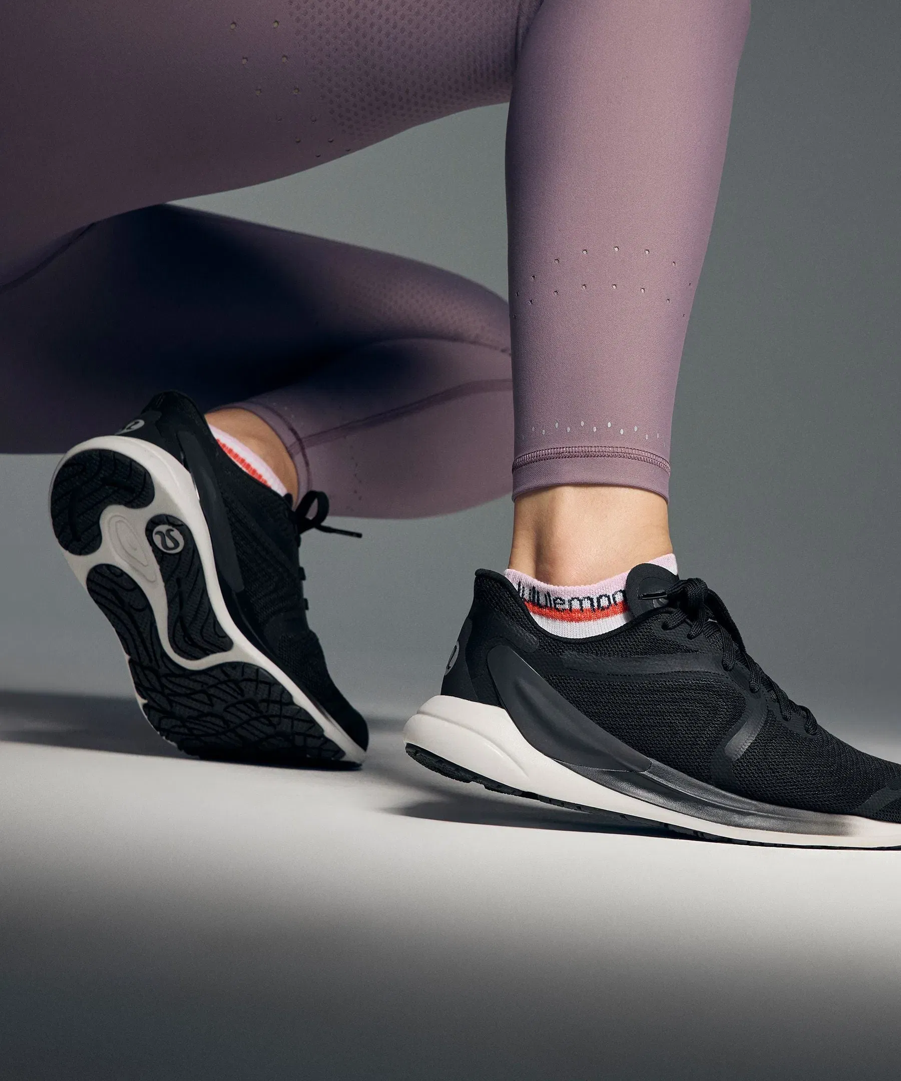 Lululemon Women's Blissfeel 2 Running Shoe
