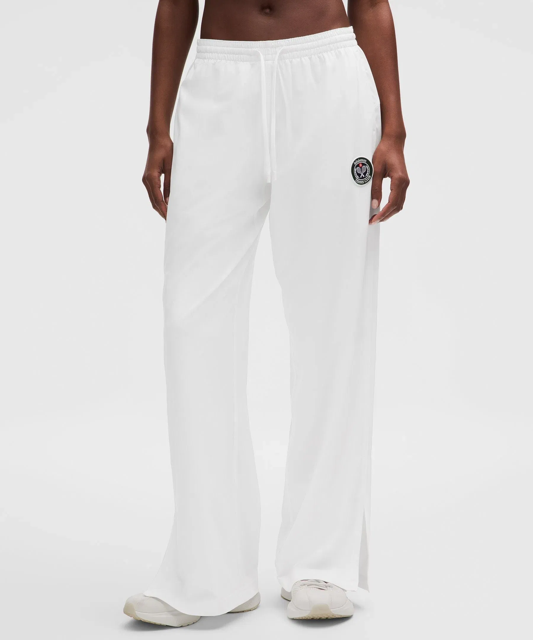 Lululemon Court Rival Tennis Track Pant Regular *Graphic