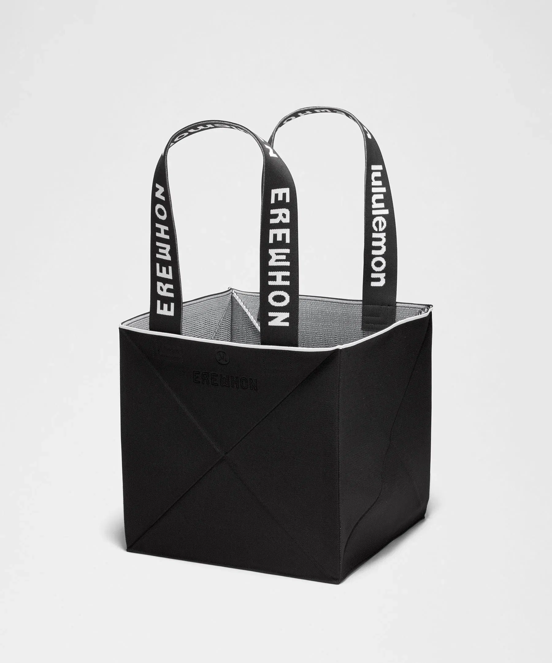Lululemon Beverly Foldable Tote Bag 35.8L *Erewhon