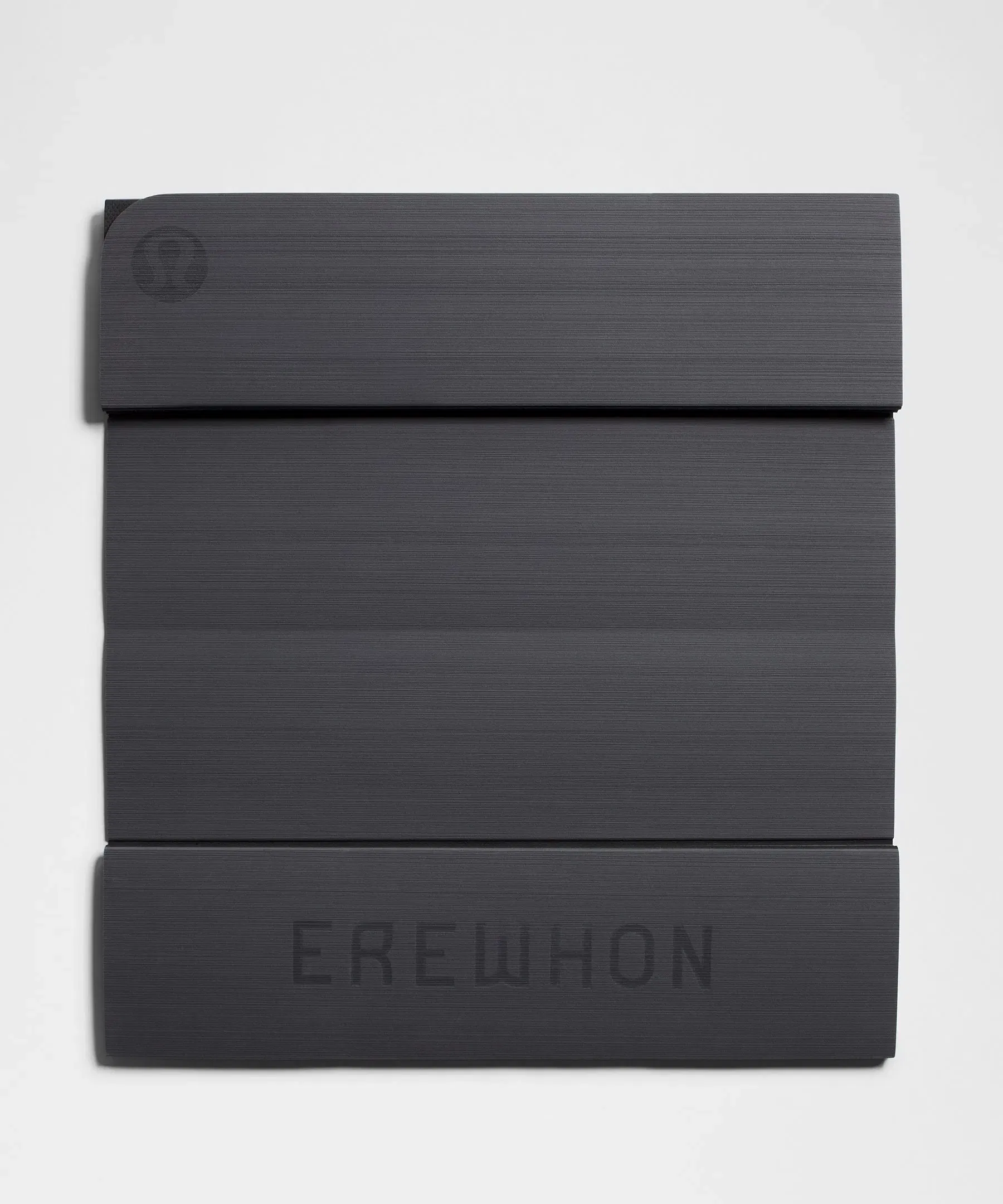 Lululemon Sunset Foldable Mat 6.5mm *Erewhon