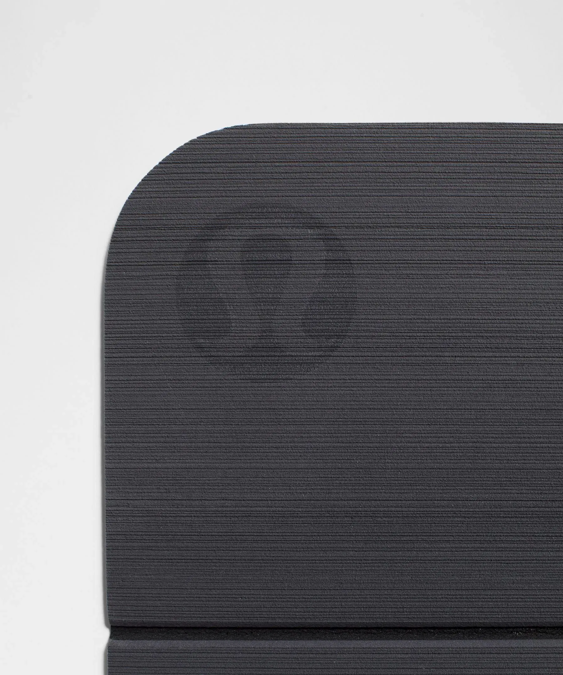 Lululemon Sunset Foldable Mat 6.5mm *Erewhon