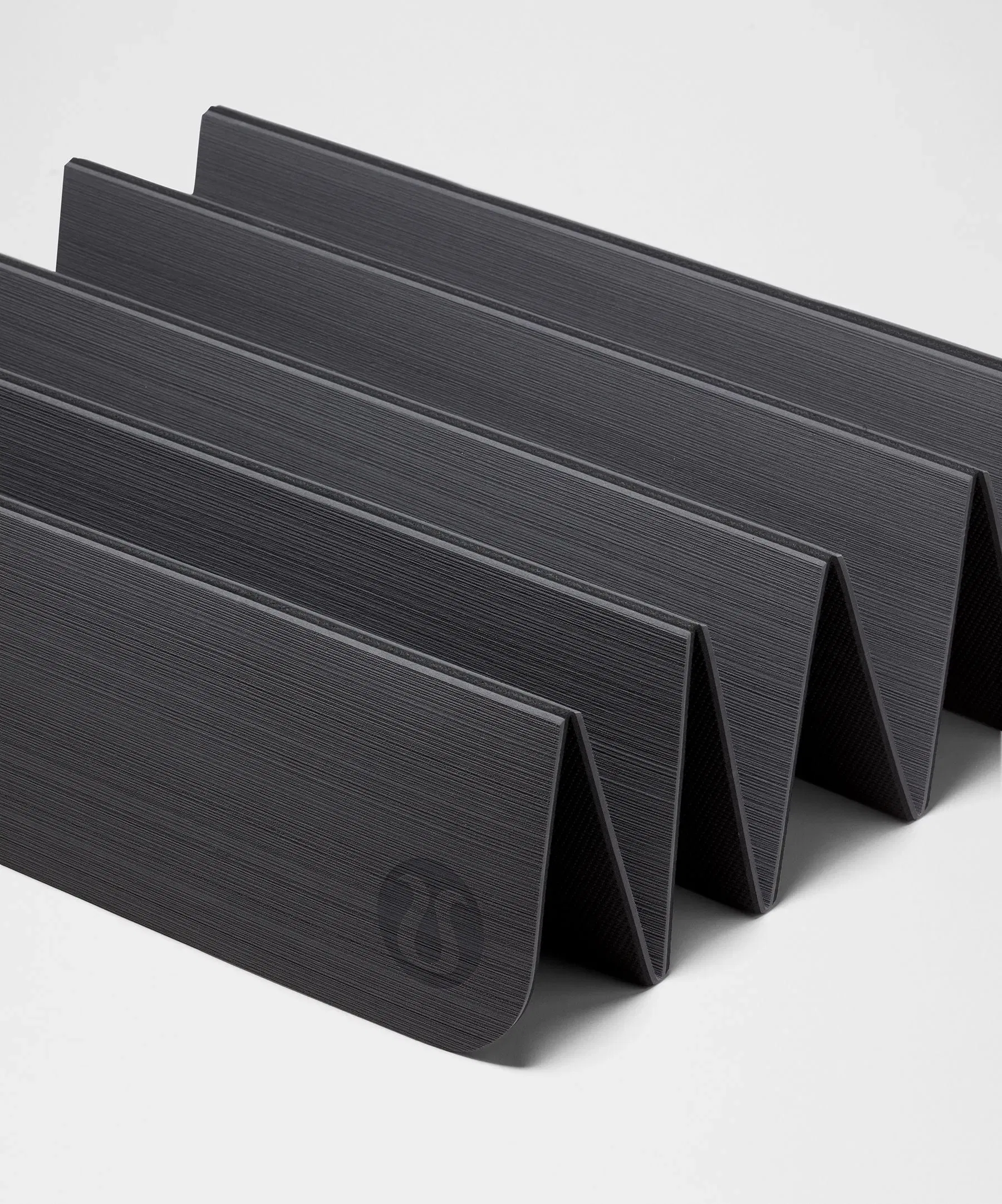 Lululemon Sunset Foldable Mat 6.5mm *Erewhon