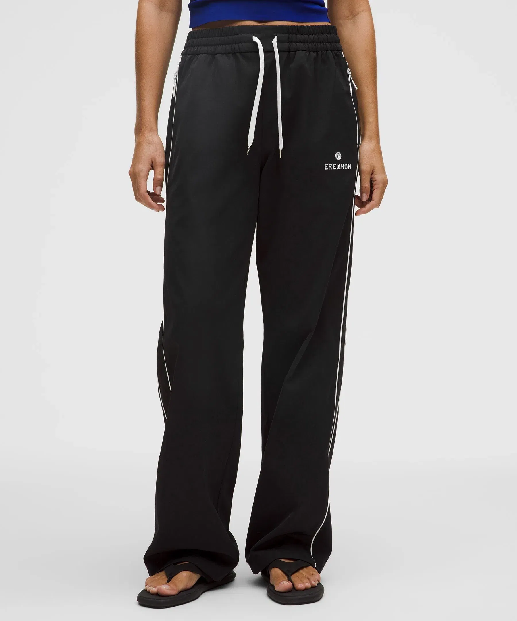 Lululemon Brentwood High-Rise Track Pant *Erewhon