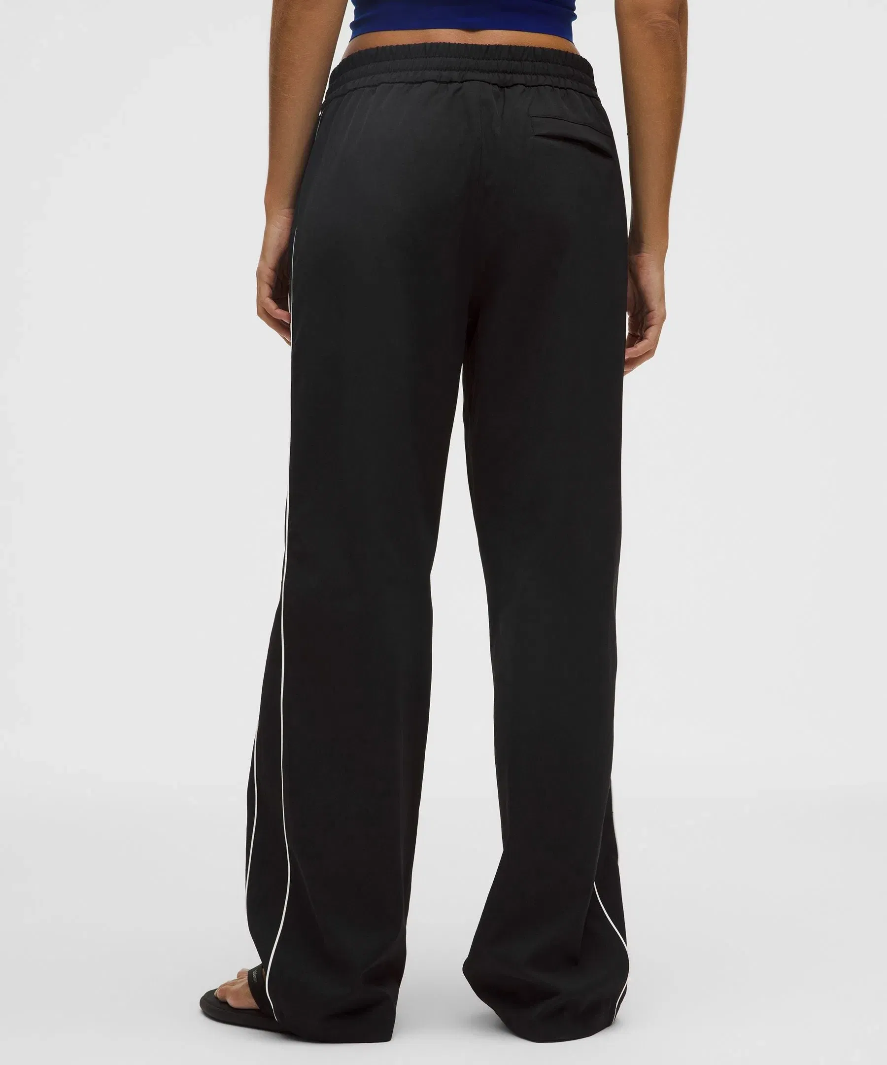 Lululemon Brentwood High-Rise Track Pant *Erewhon
