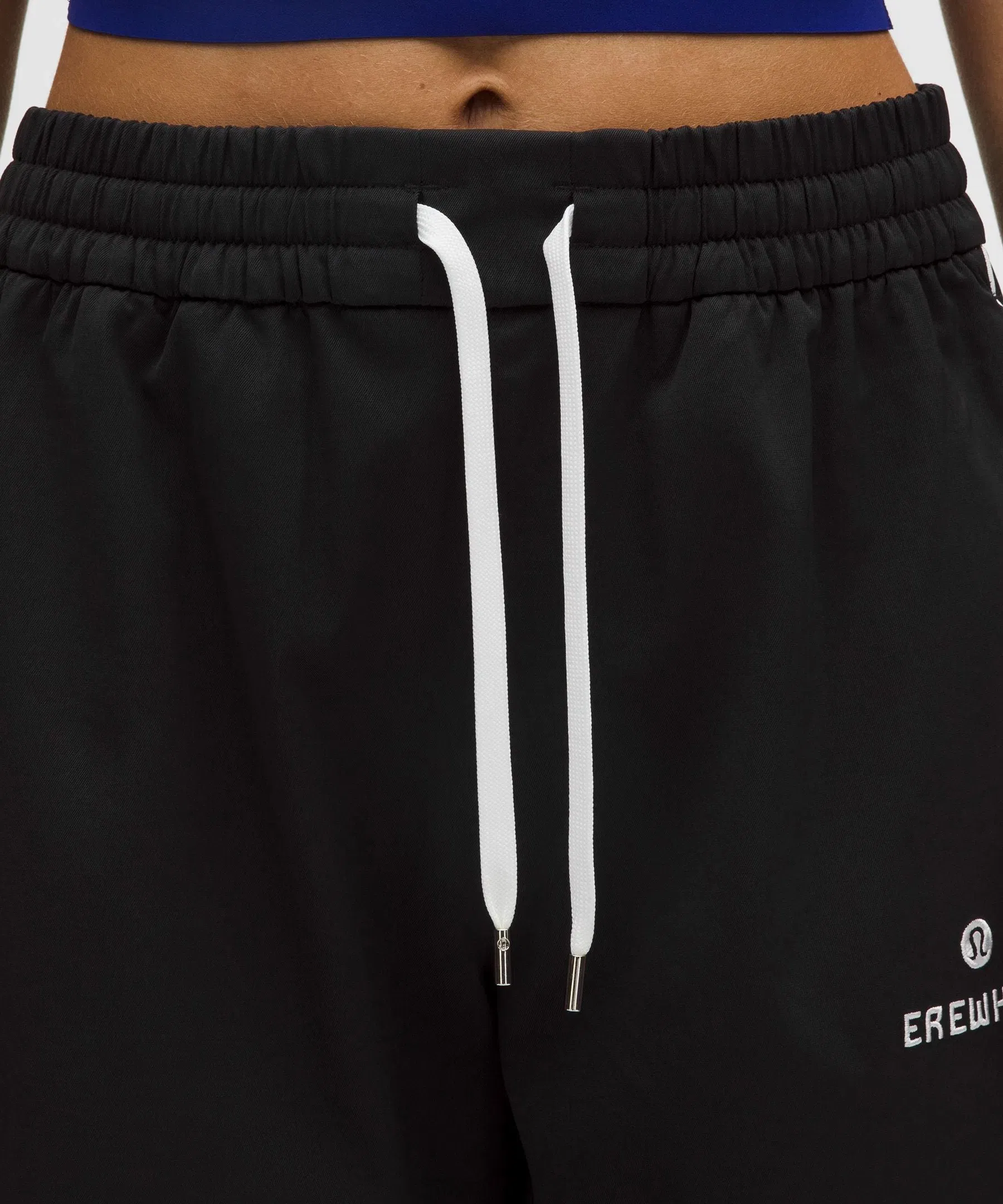 Lululemon Brentwood High-Rise Track Pant *Erewhon