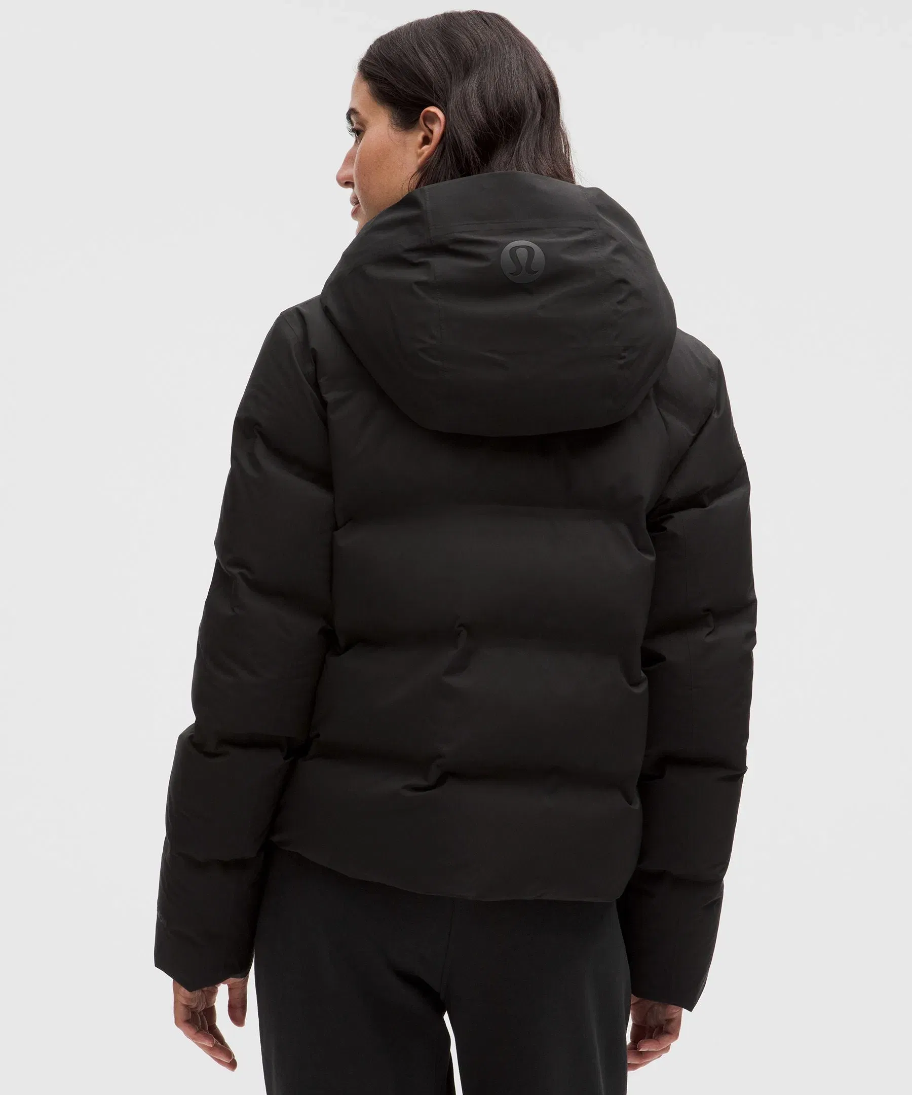 Lululemon Slush Hour 600-Down-Fill Waterproof Jacket