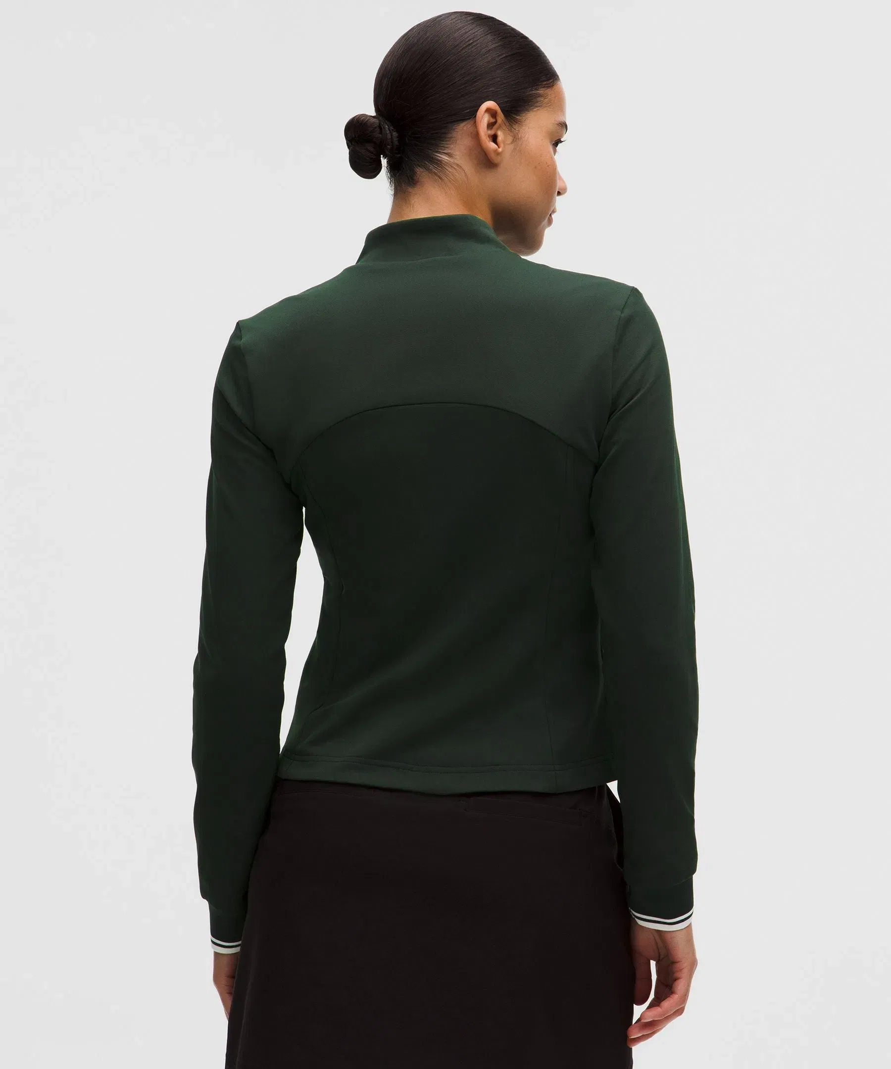 Lululemon Lightweight UV-Protective Golf Jacket