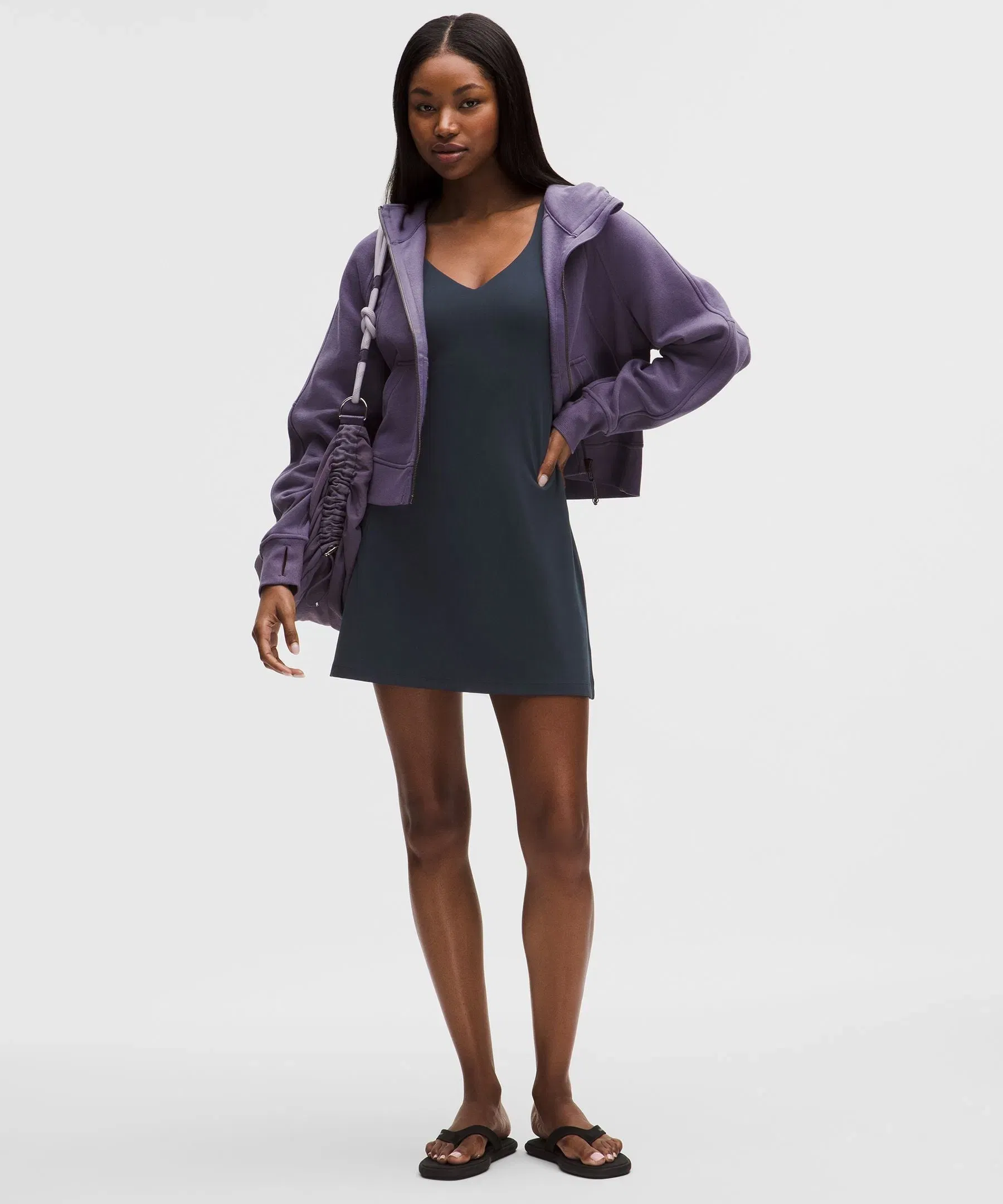 Lululemon lululemon Align™ Dress *Updated Sleek Liner