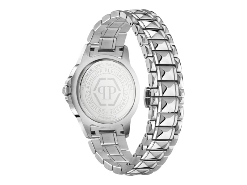 Philipp Plein Plein Lady Rock Bracelet PWPQA0324