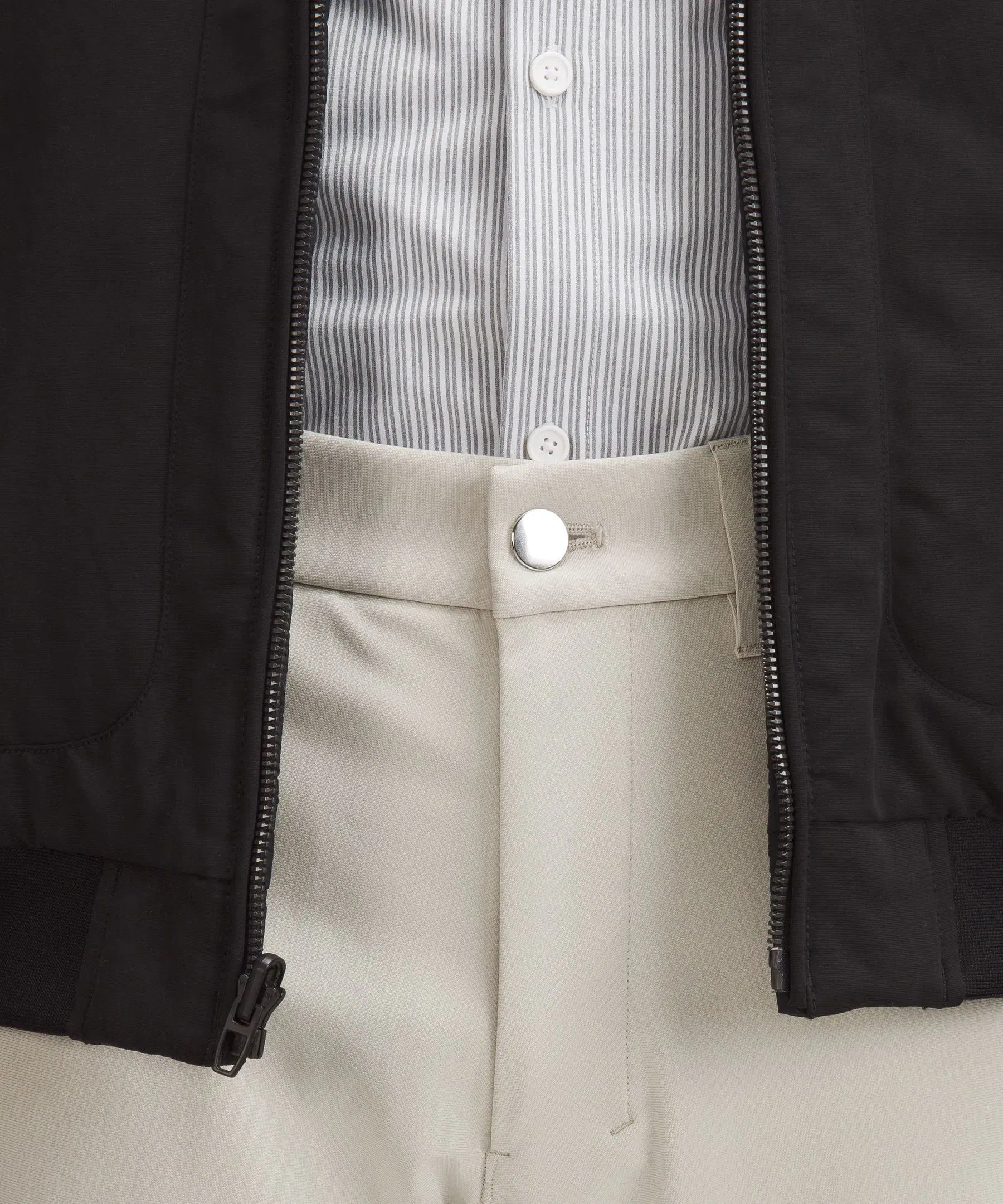 Lululemon Commission Slim-Fit Pant 30L *Warpstreme