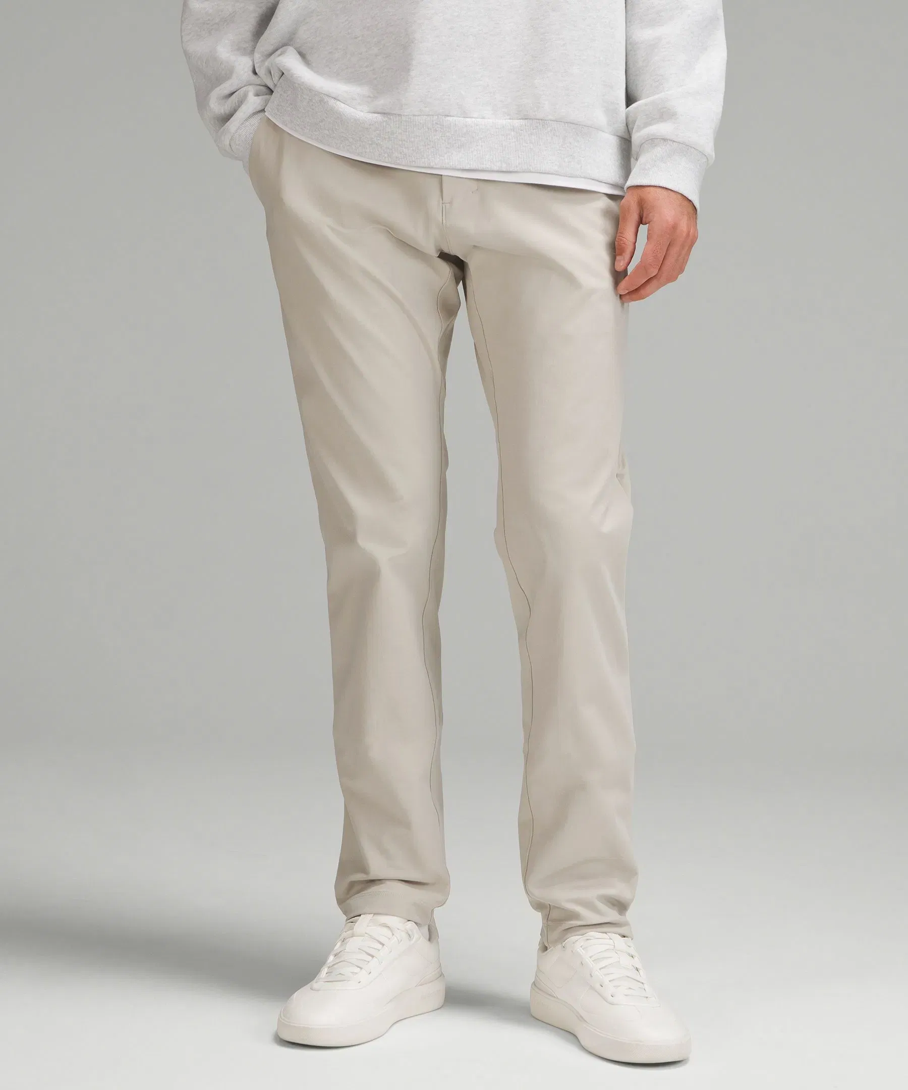 Lululemon Commission Classic-Fit Pant 34L