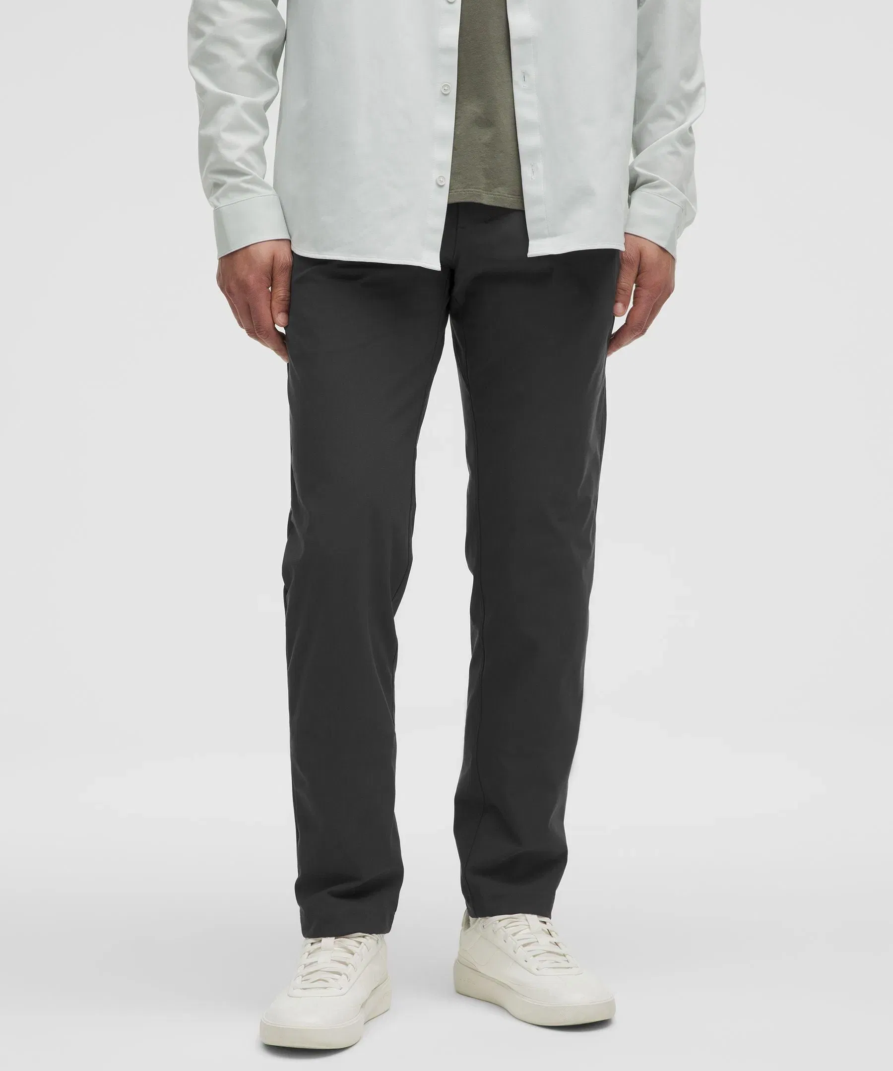 Lululemon Commission Classic-Fit Pant 34L