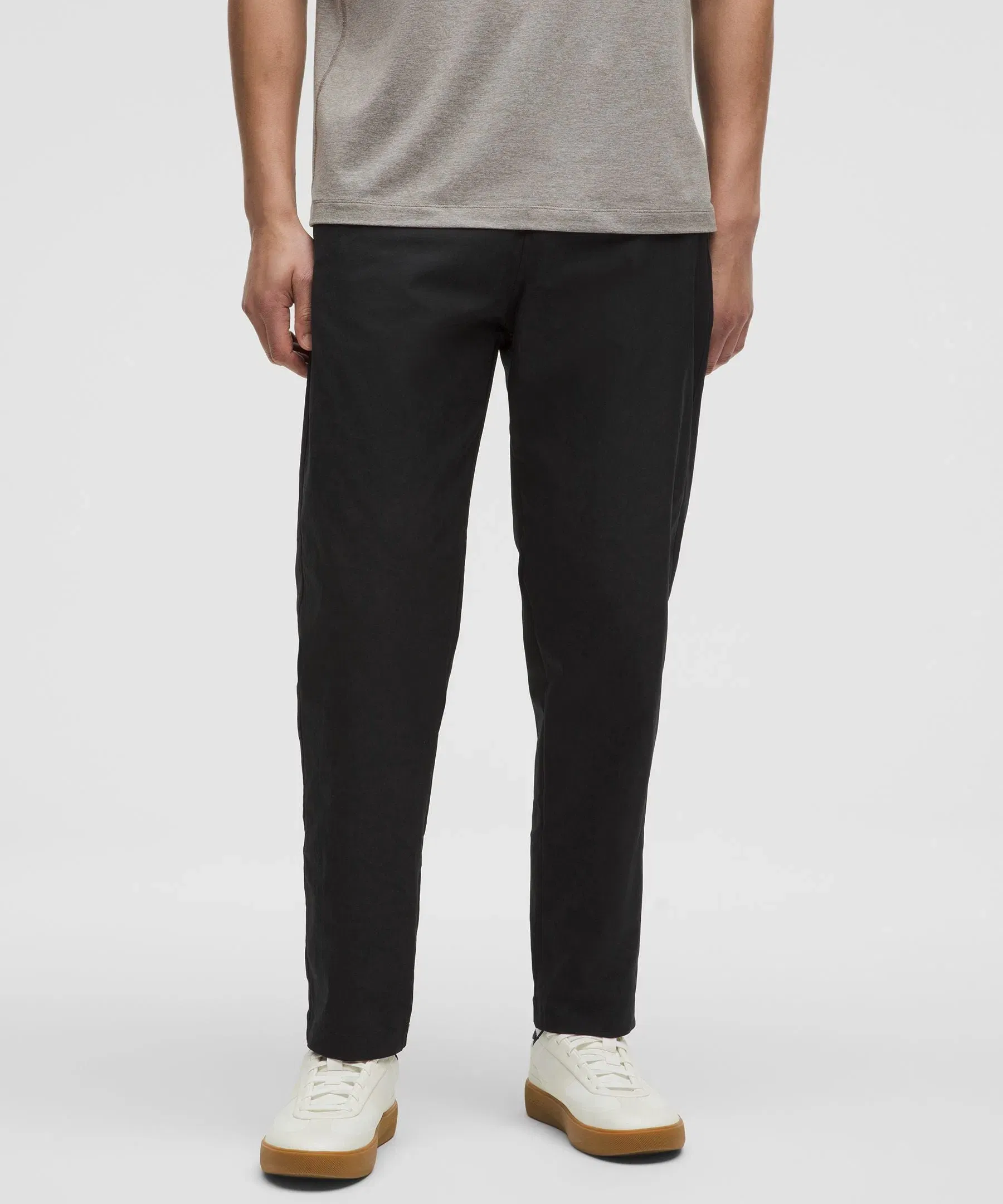 Lululemon Commission Classic-Fit Pant 34L