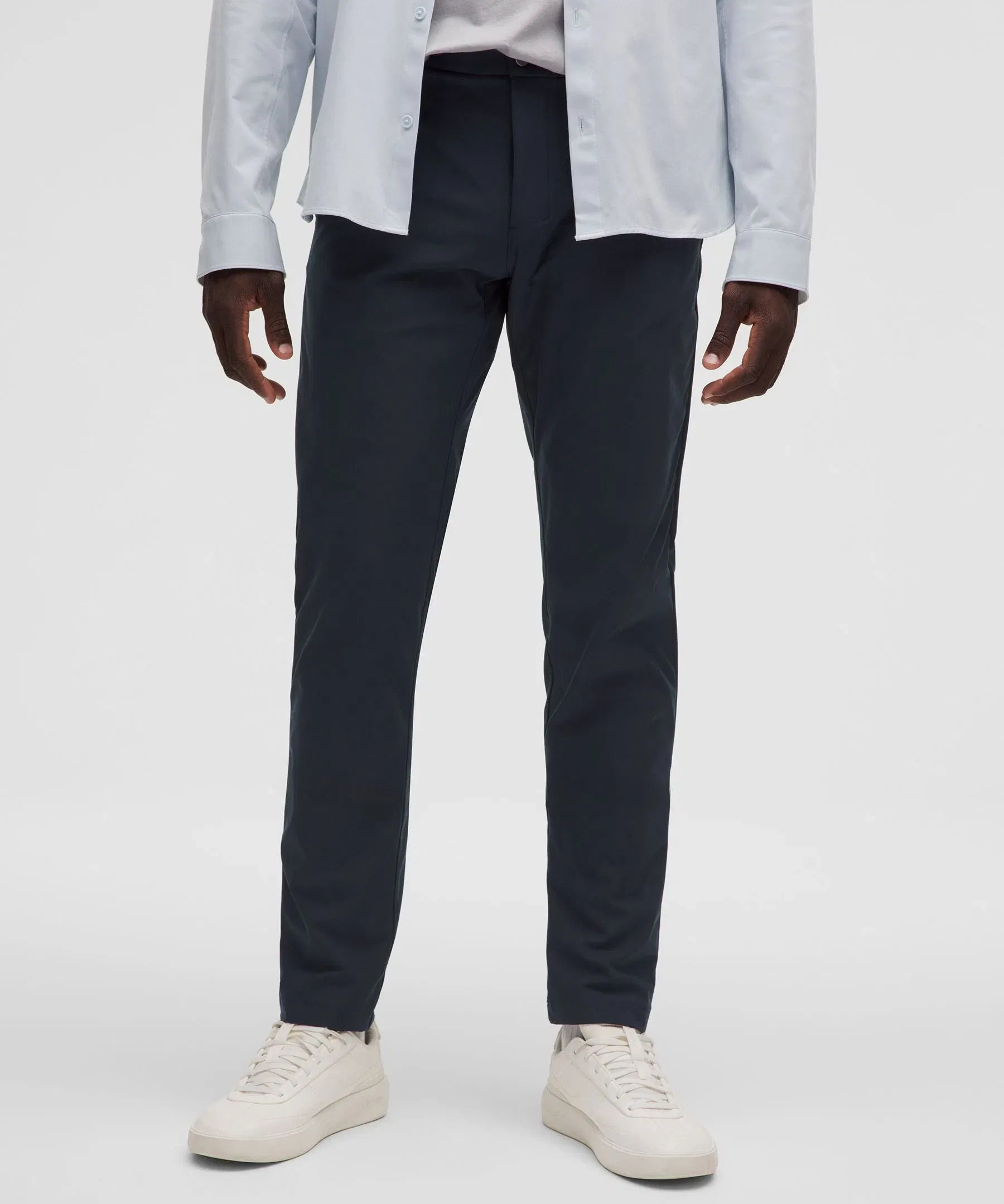 Lululemon Commission Classic-Fit Pant 34L