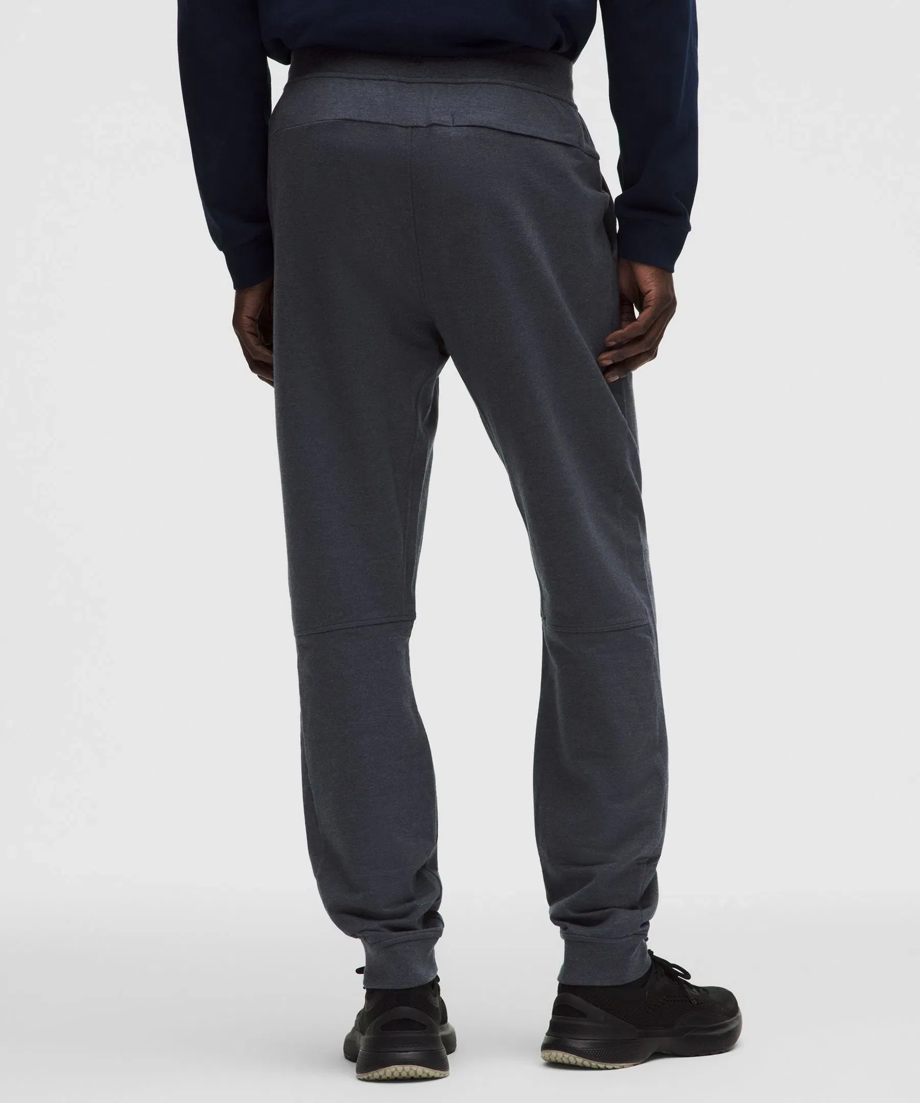Lululemon City Sweat Jogger *Tall