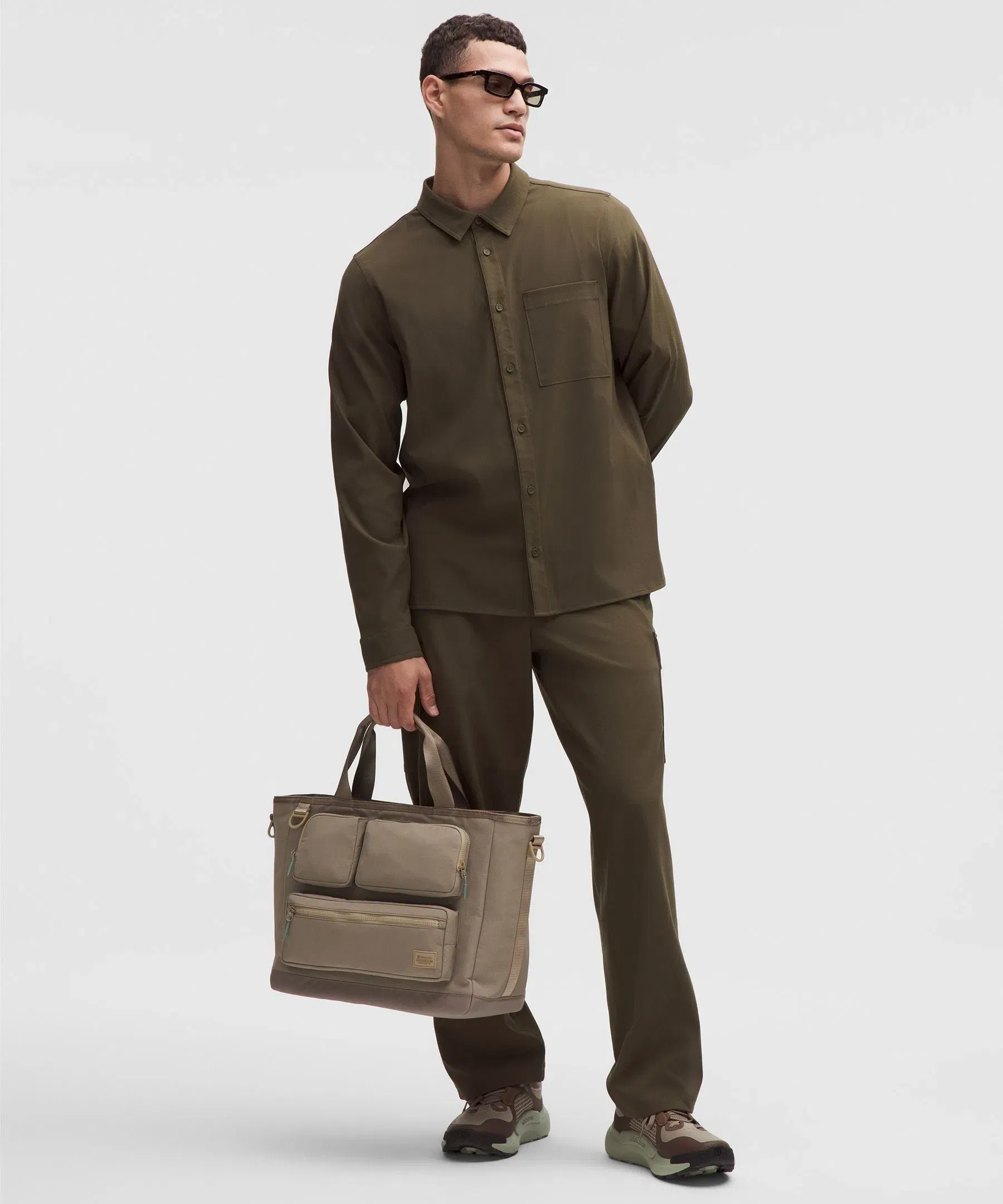 Lululemon Ripstop Cargo Pant *Regular