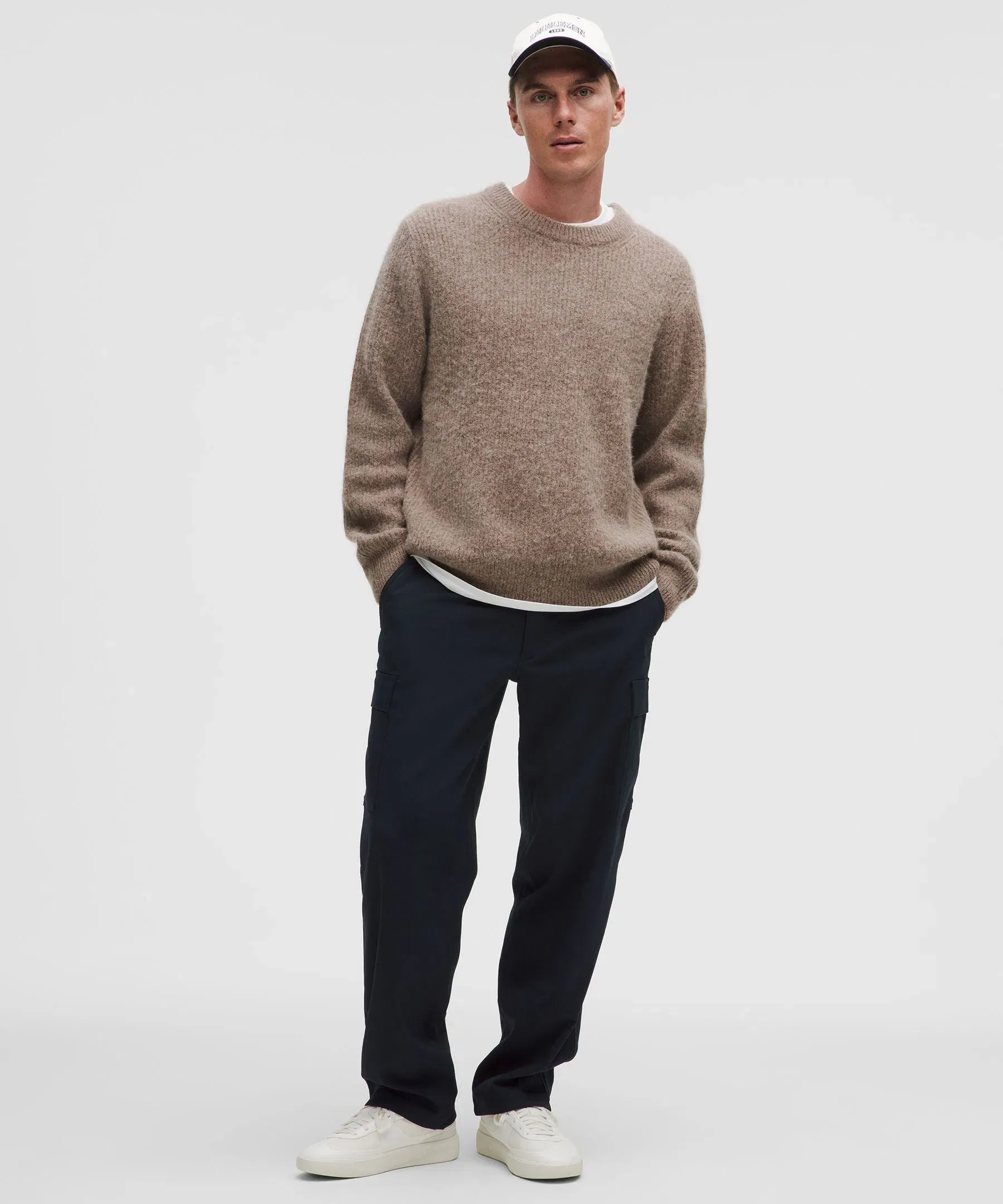 Lululemon Ripstop Cargo Pant *Regular
