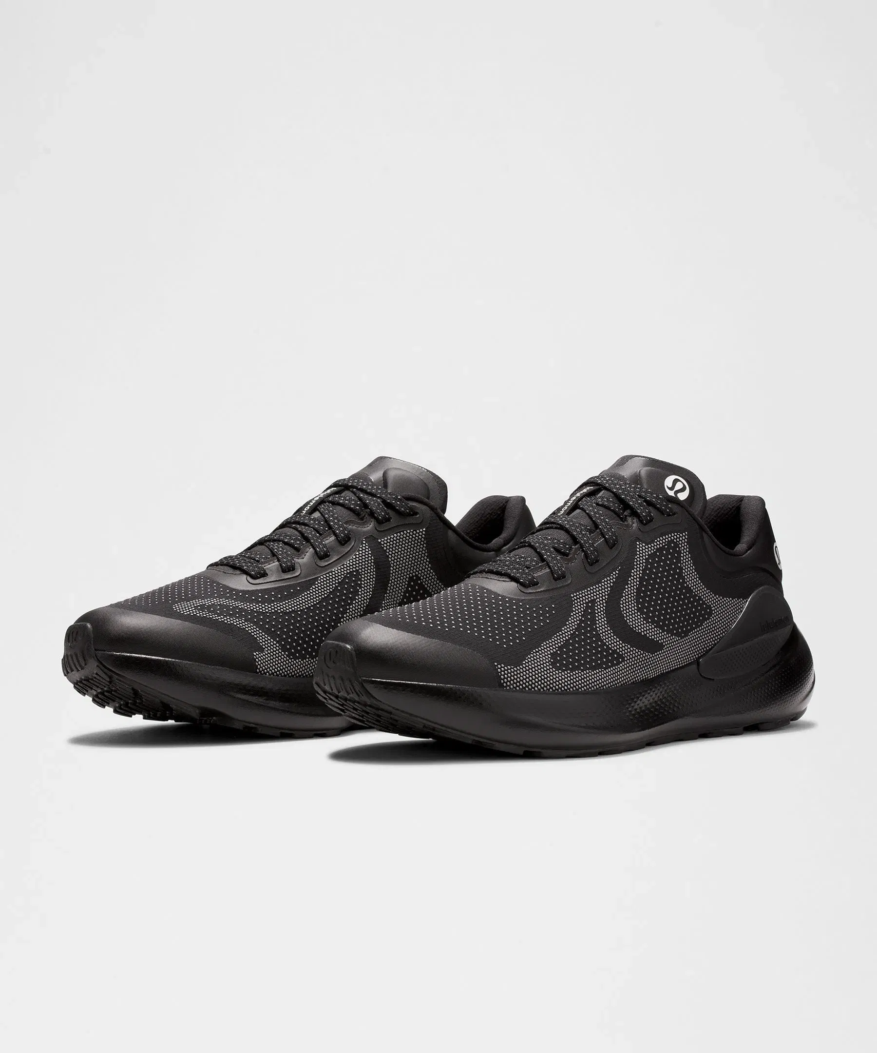 Lululemon Men's Beyondfeel Waterproof Running Shoe