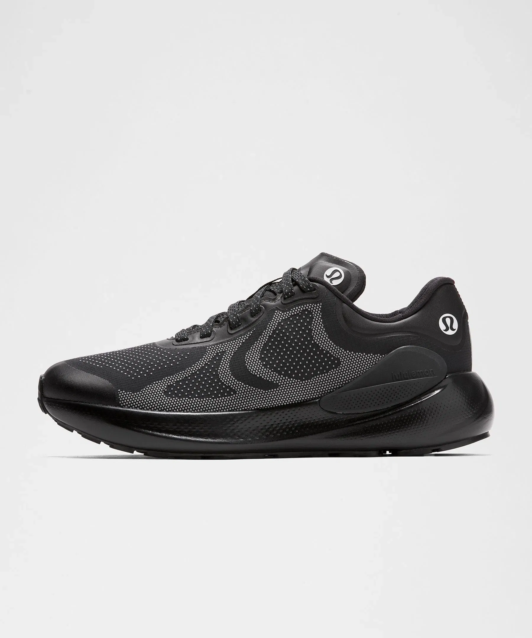 Lululemon Men's Beyondfeel Waterproof Running Shoe