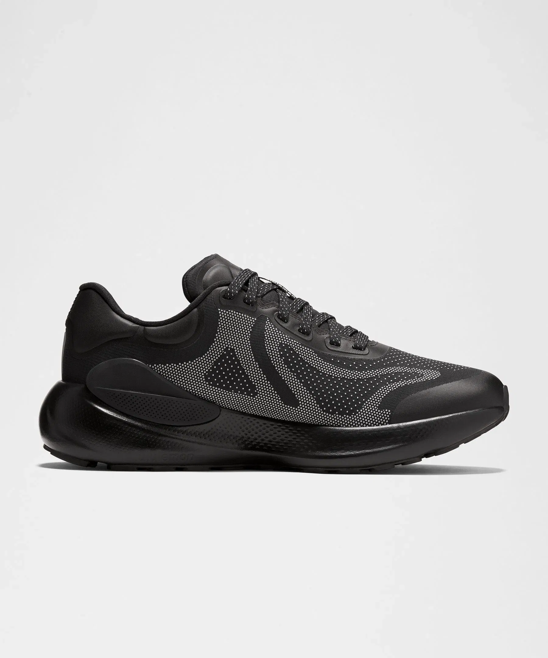 Lululemon Men's Beyondfeel Waterproof Running Shoe