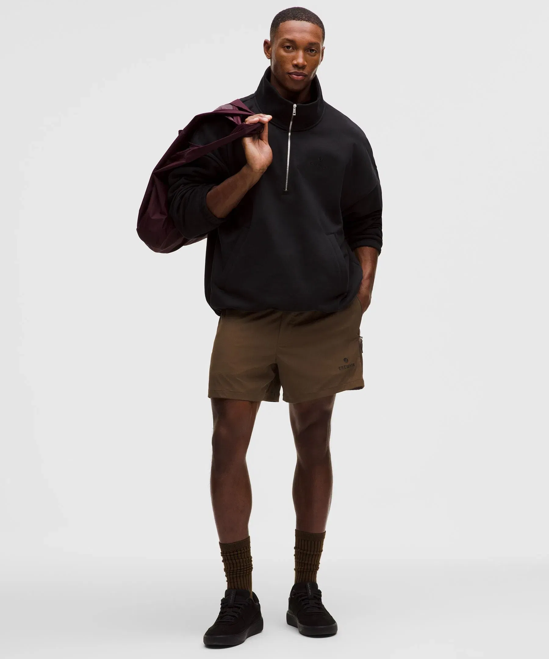 Lululemon Venice Shorts 5" *Erewhon