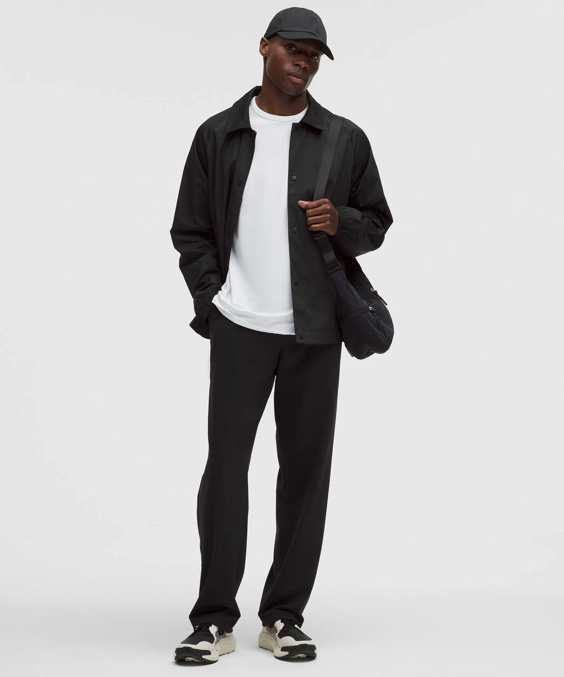 Lululemon Men's Daydrift Classic-Fit Trouser *Shorter
