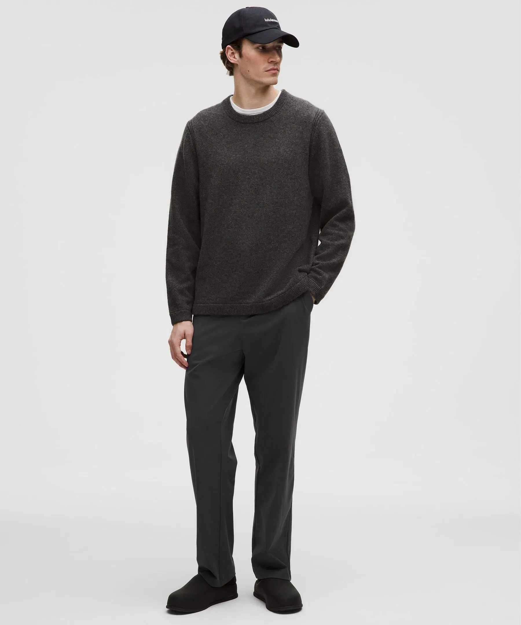 Lululemon Men's Daydrift Classic-Fit Trouser *Shorter