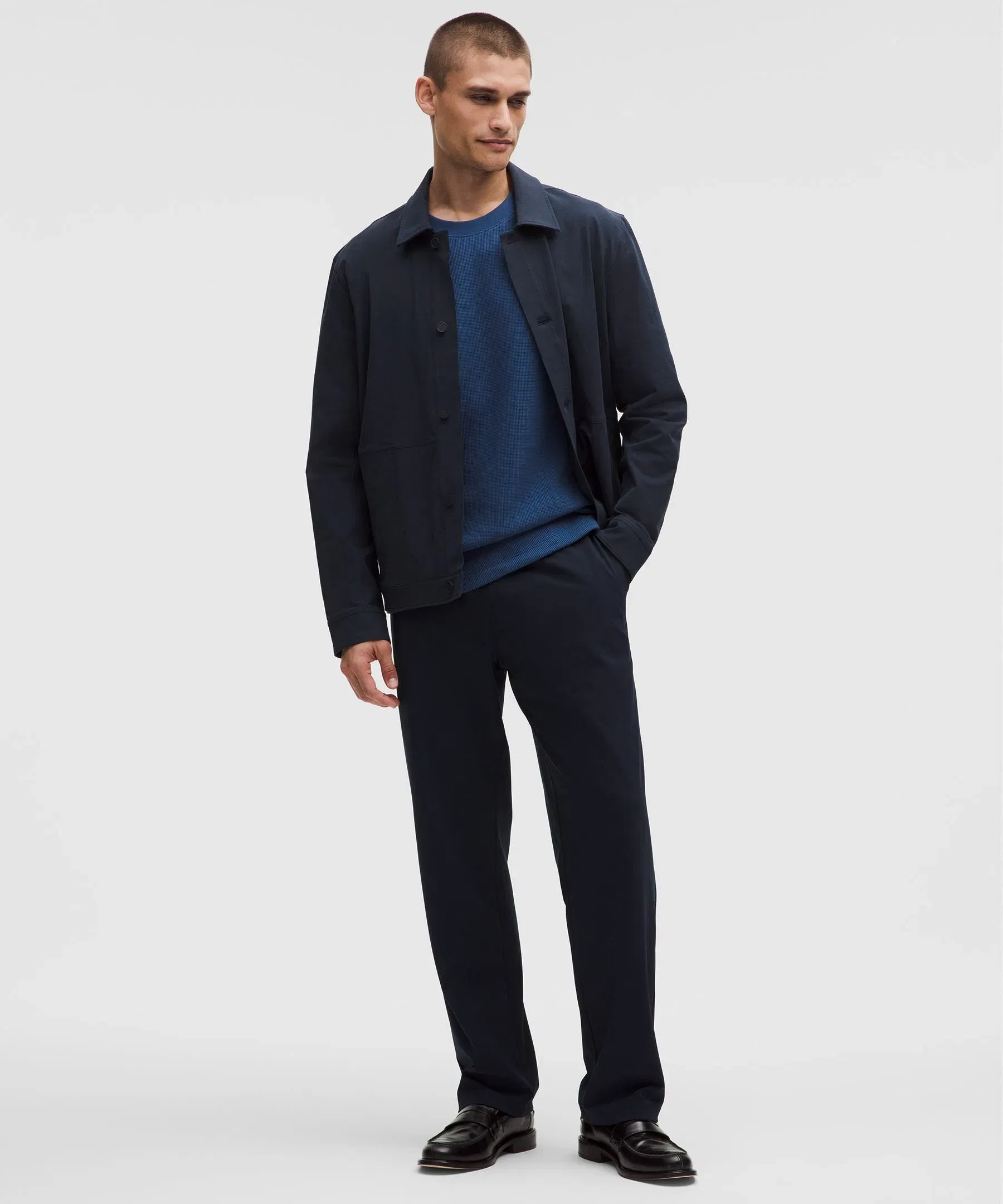 Lululemon Men's Daydrift Classic-Fit Trouser *Shorter
