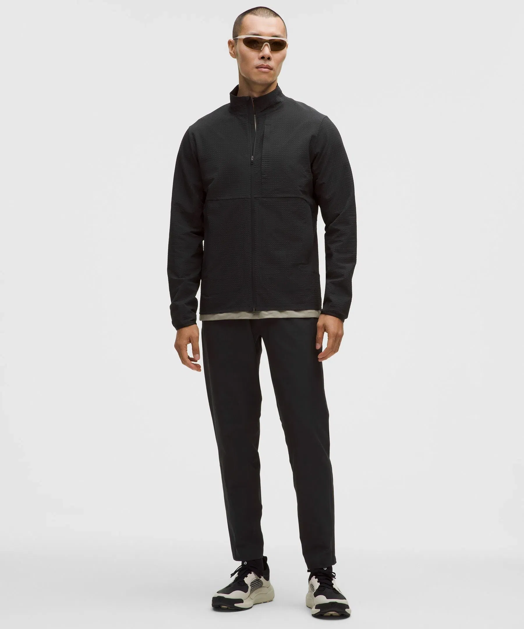 Lululemon Mile Maker Cold-Weather Pant *Regular