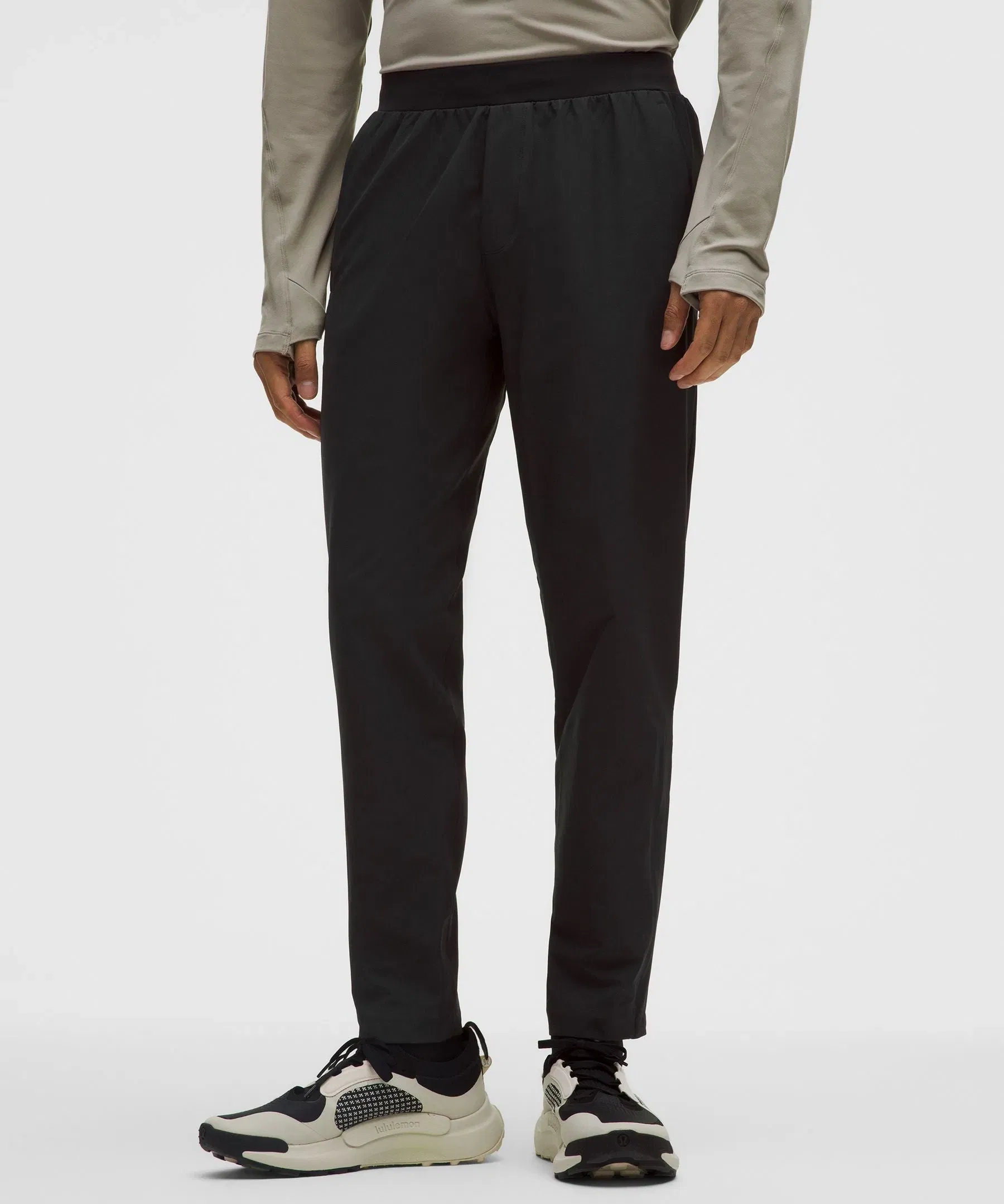 Lululemon Mile Maker Cold-Weather Pant *Regular