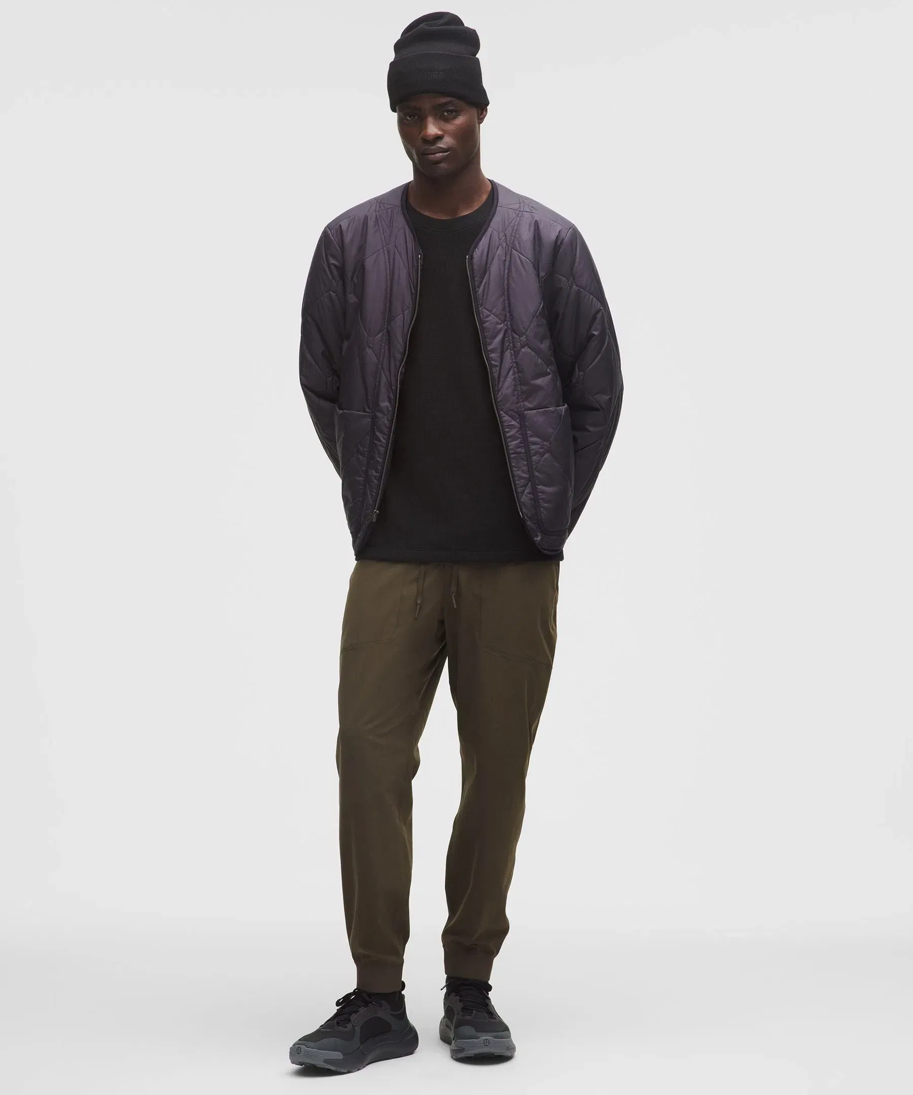 Lululemon ABC Warpstreme Jogger *Tall
