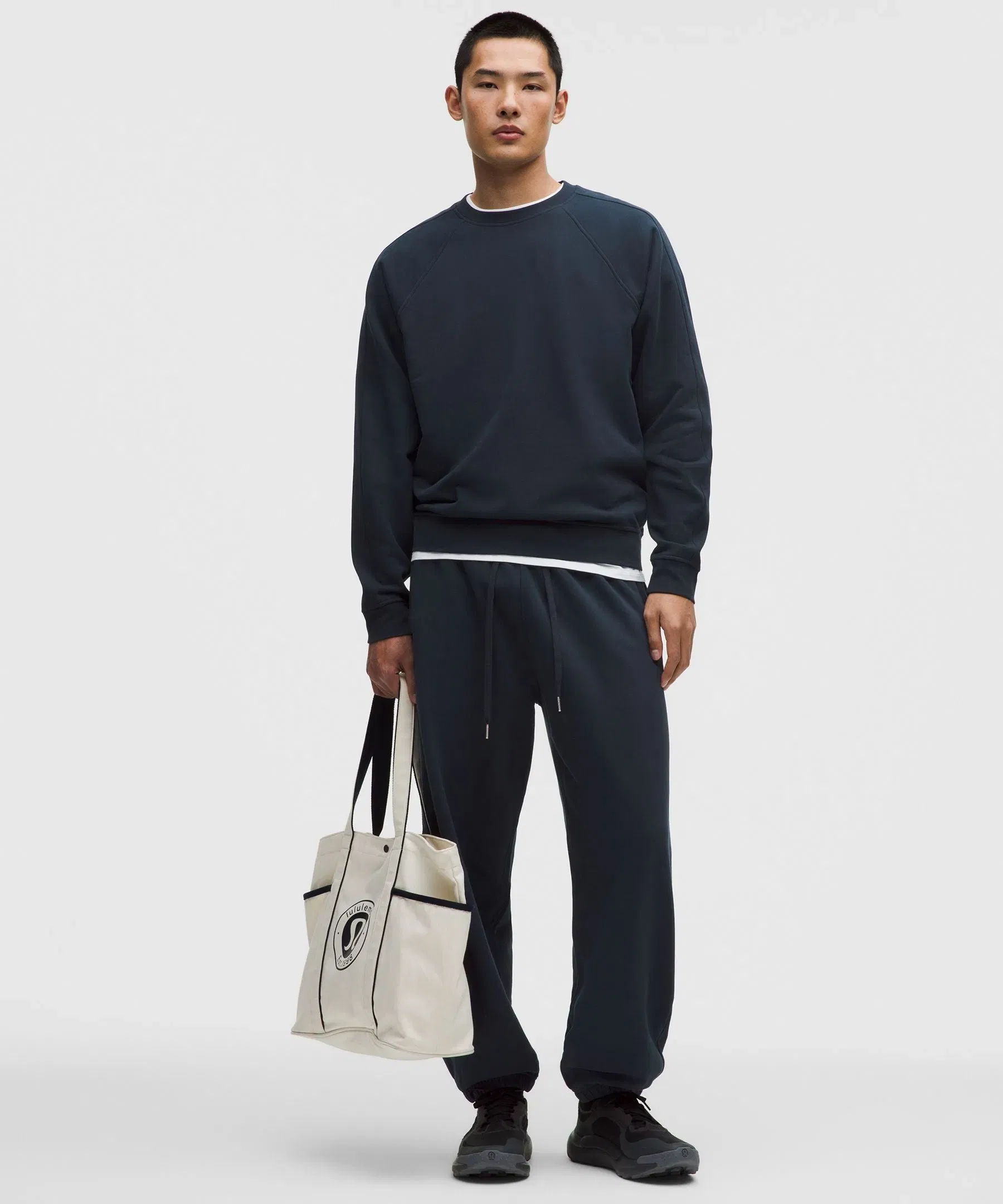 Lululemon French Terry Jogger *Regular