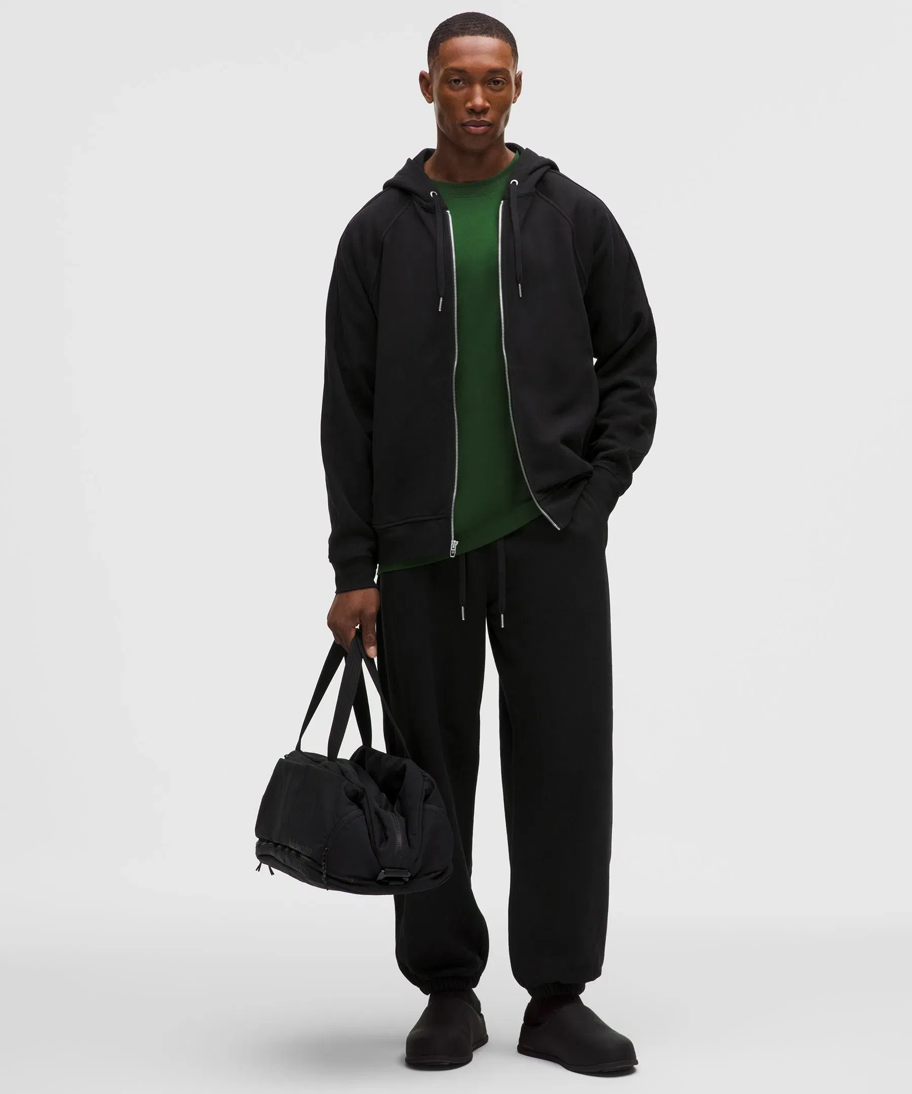 Lululemon French Terry Jogger *Regular