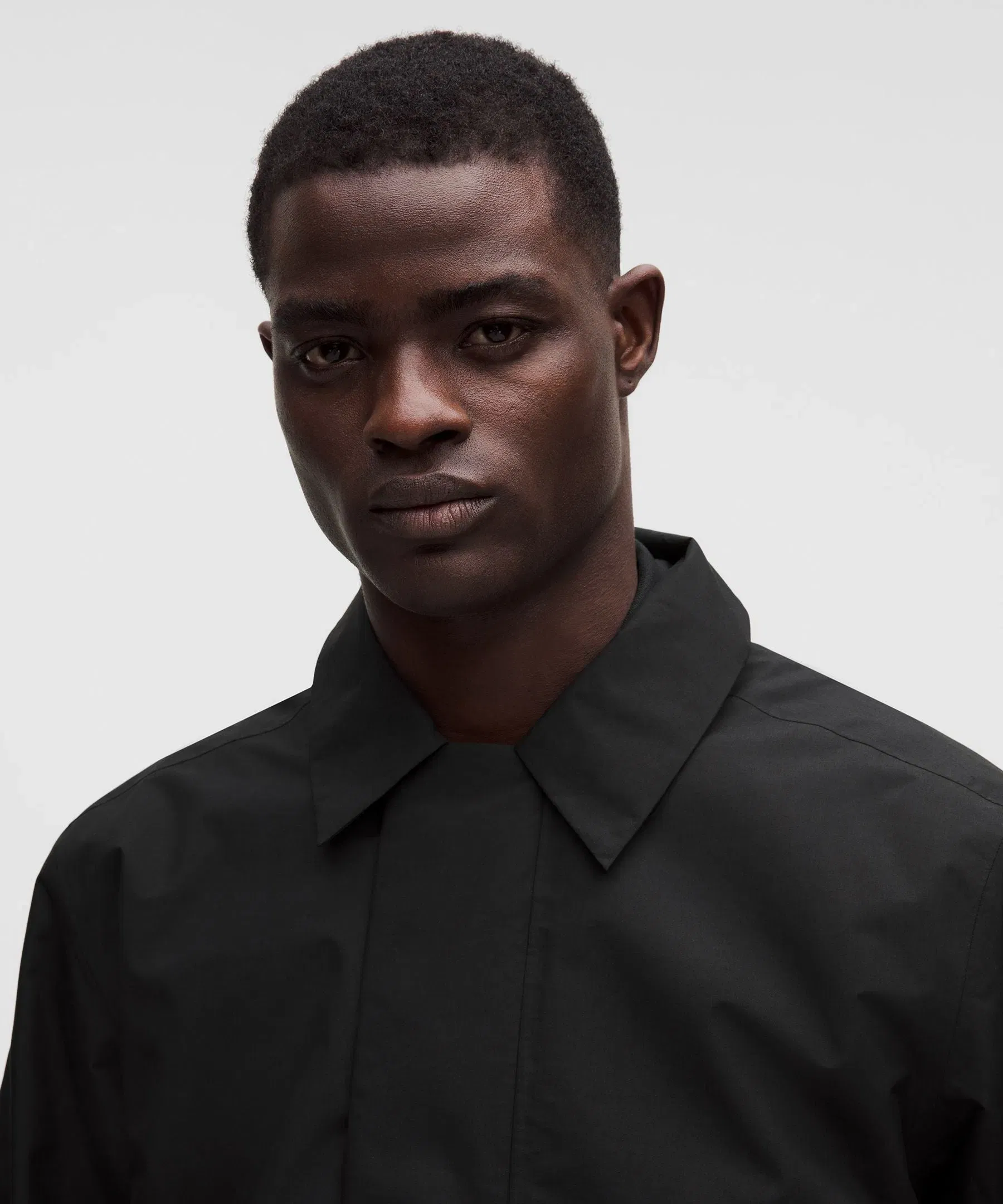 Lululemon Waterproof Classic-Fit Car Coat