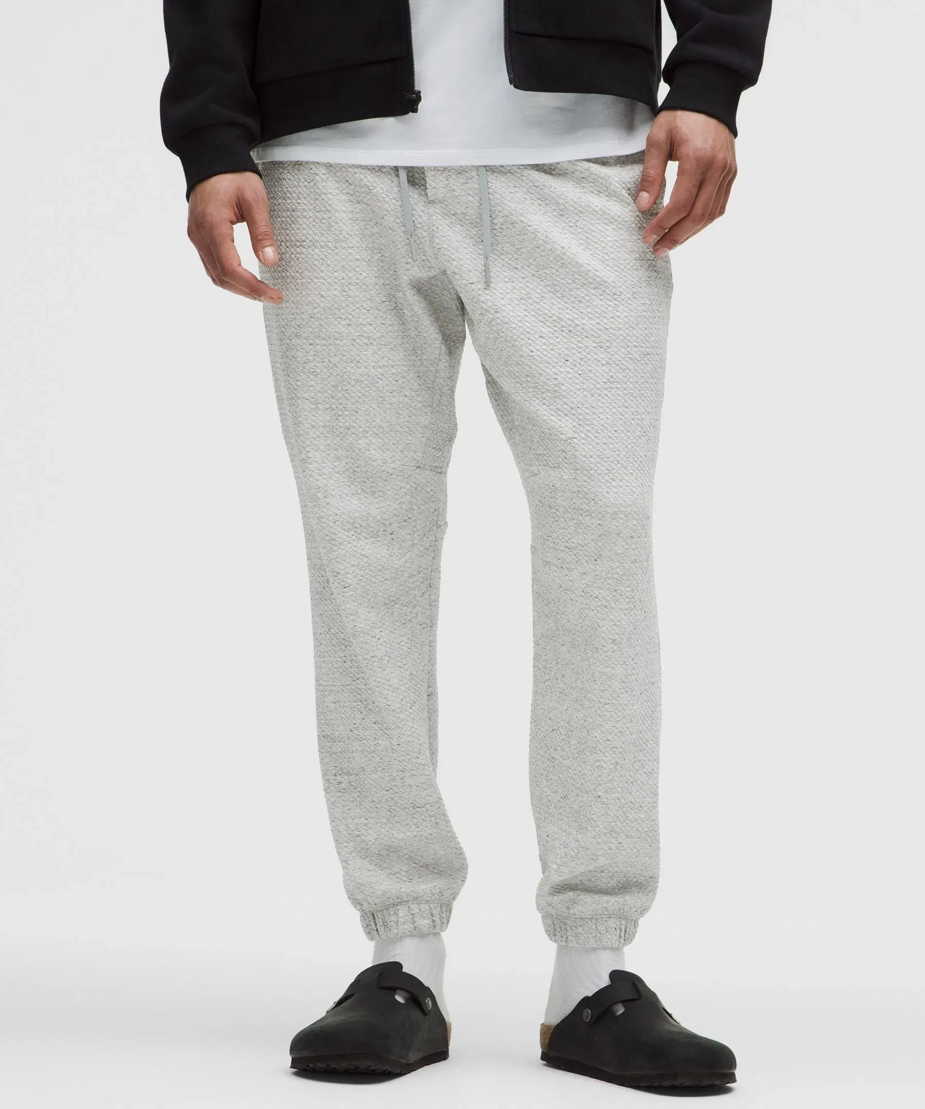 Lululemon Ease The Day Jogger *Shorter