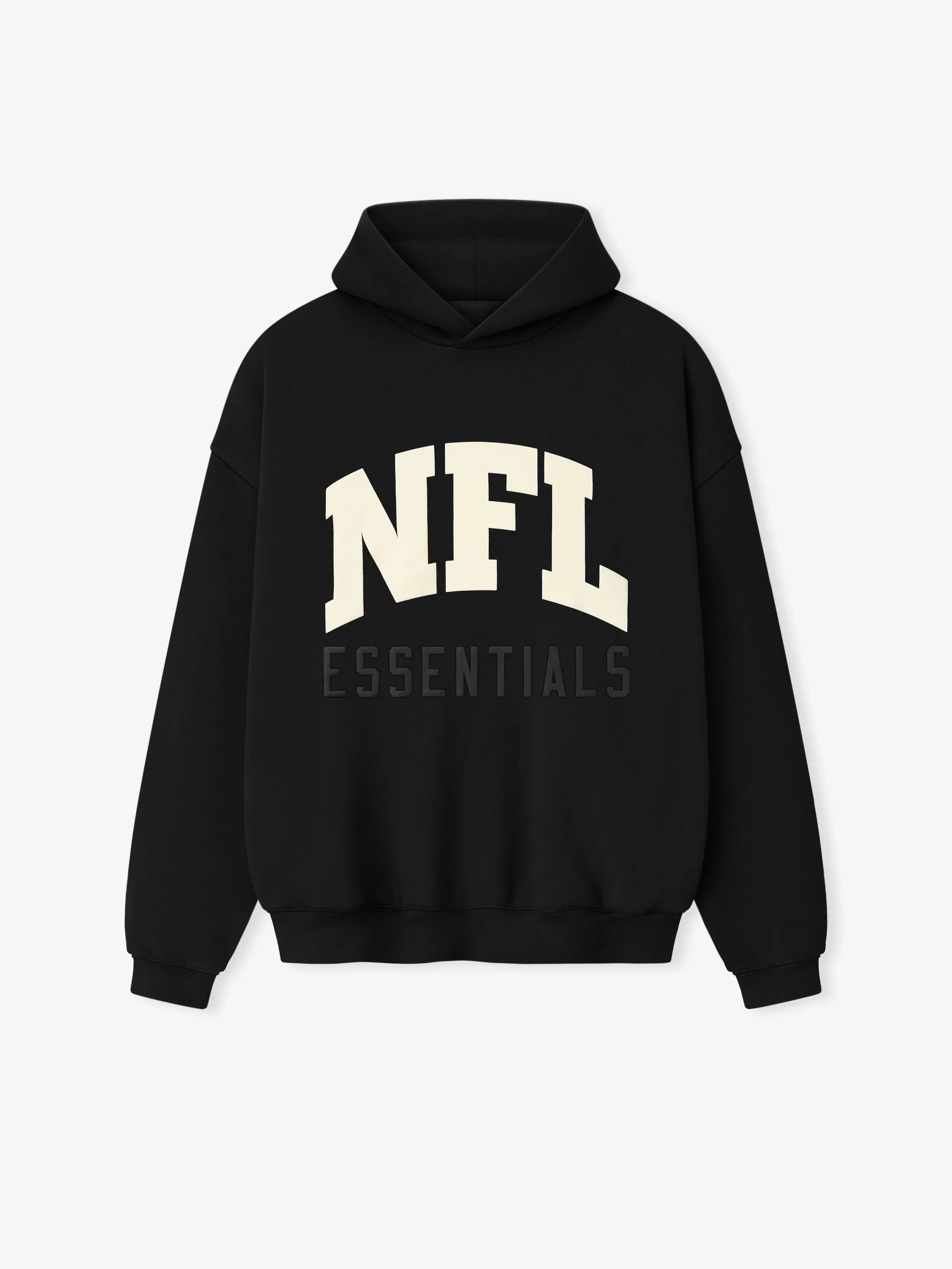 Essentials Nfl Sport Hoodie Black
