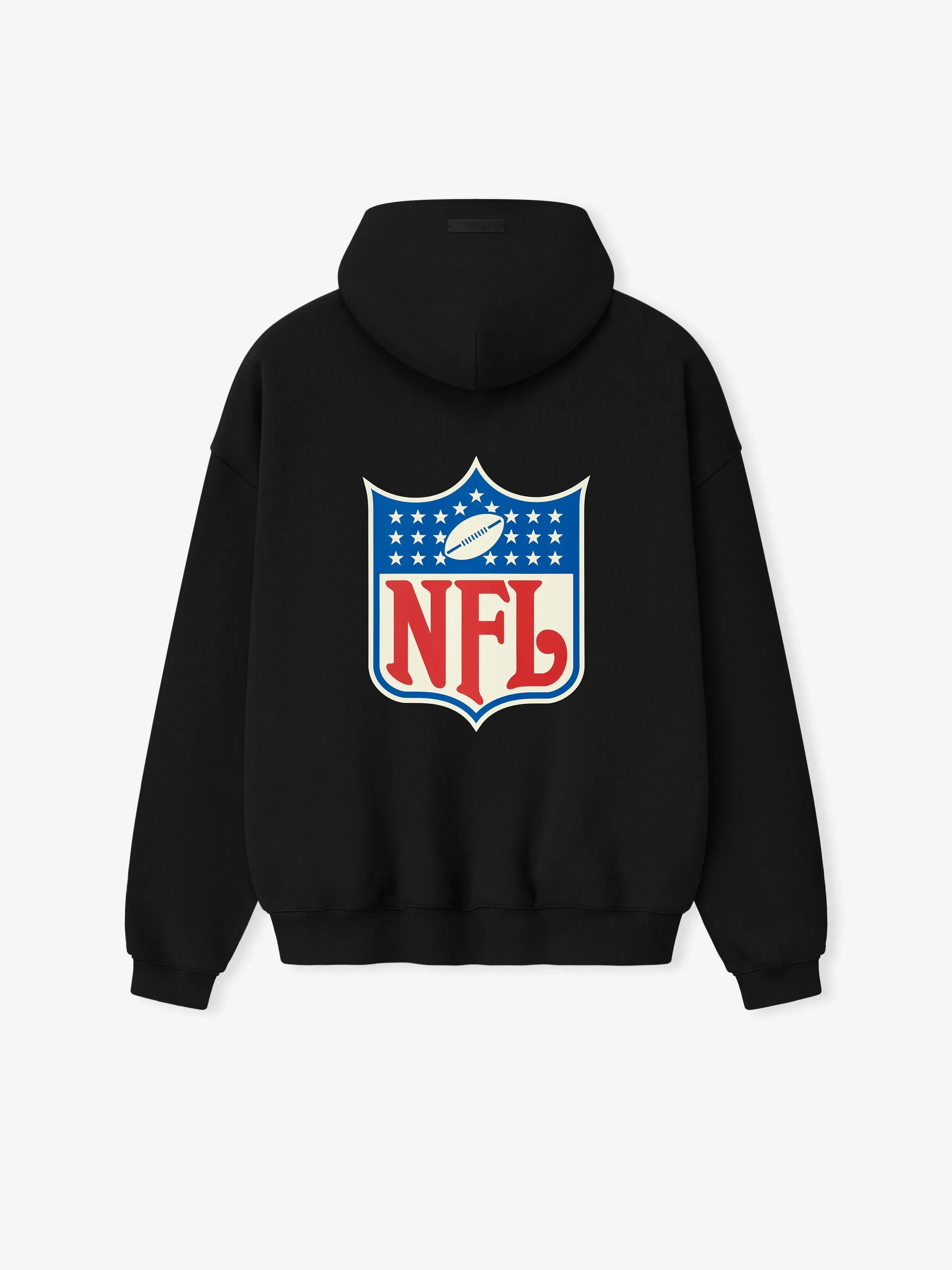 Essentials Nfl Sport Hoodie Black