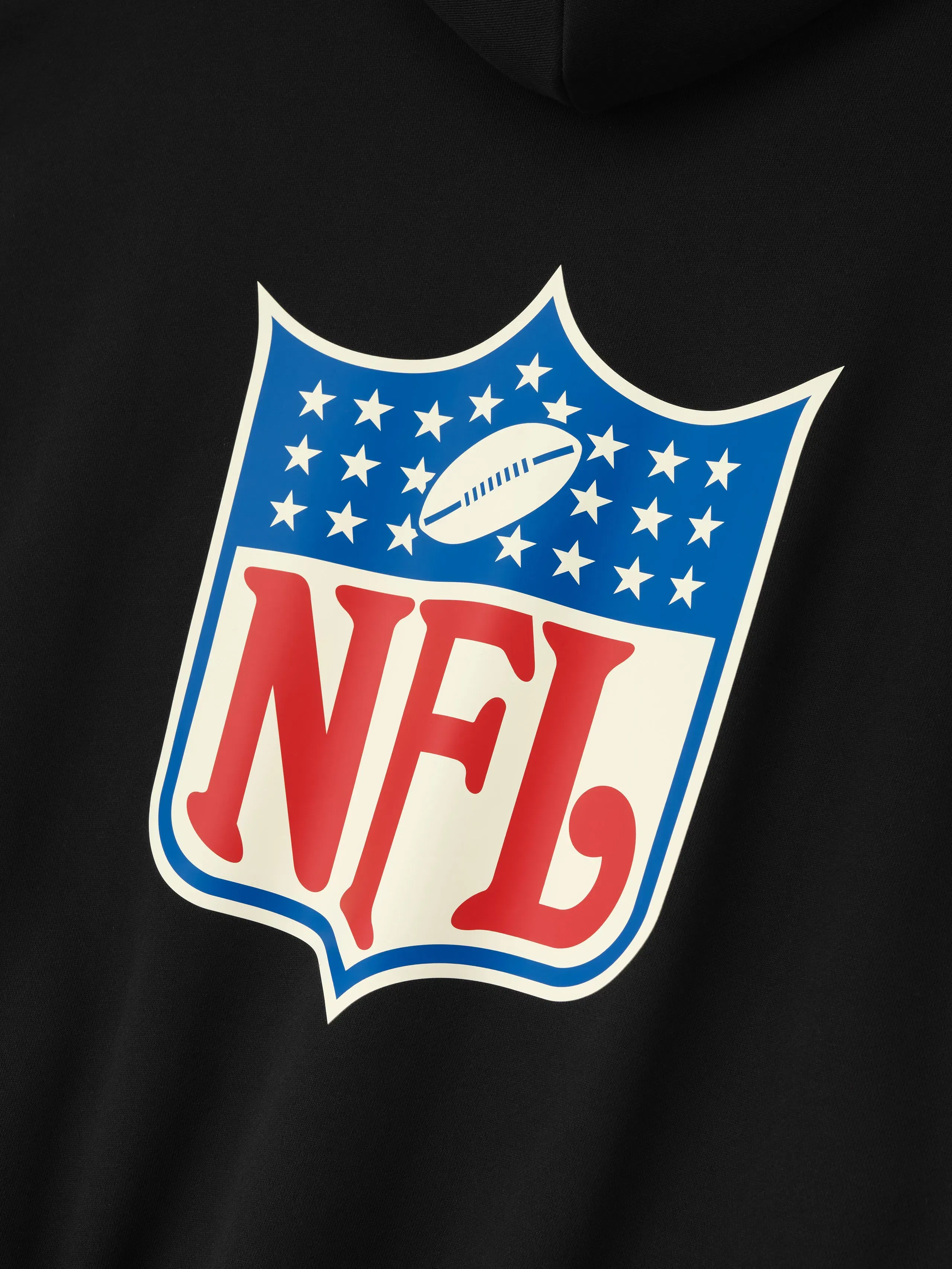Essentials Nfl Sport Hoodie Black