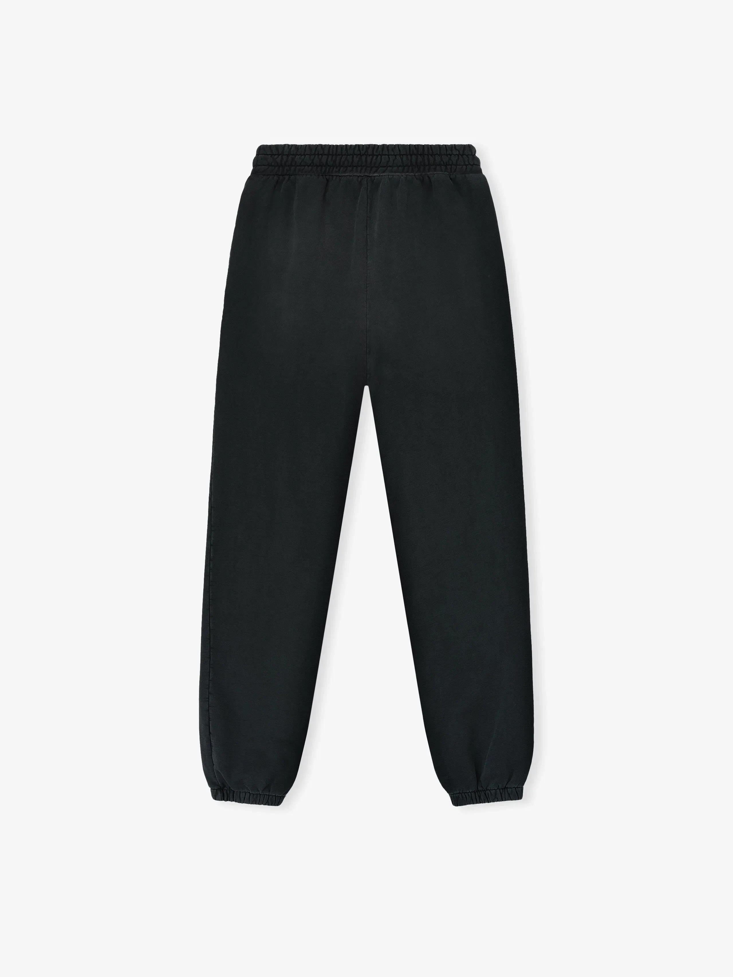 Essentials Revolution Sweatpant Black/Cream