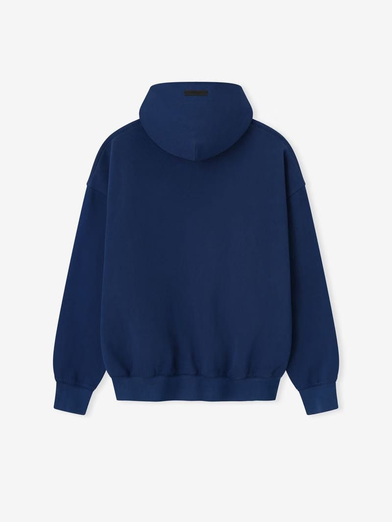 Essentials Nba Sport Hoodie Estate Blue