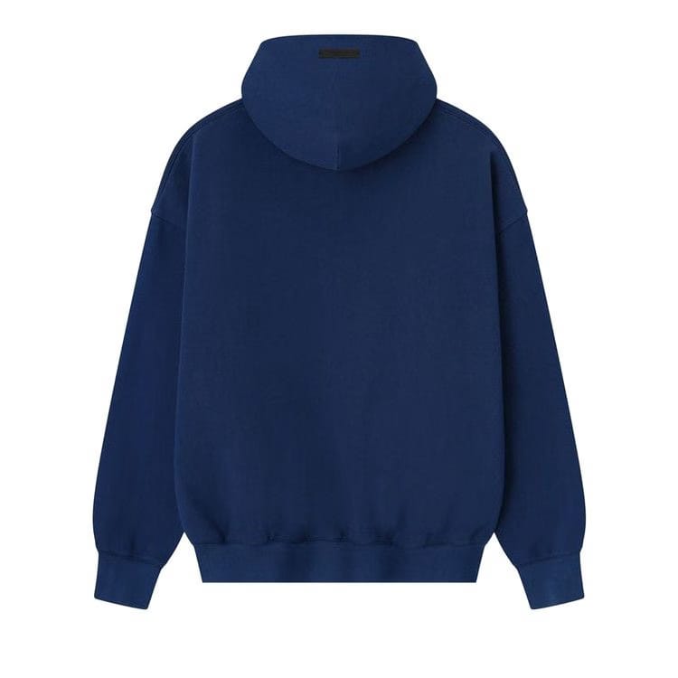 Essentials Nba Sport Hoodie Estate Blue