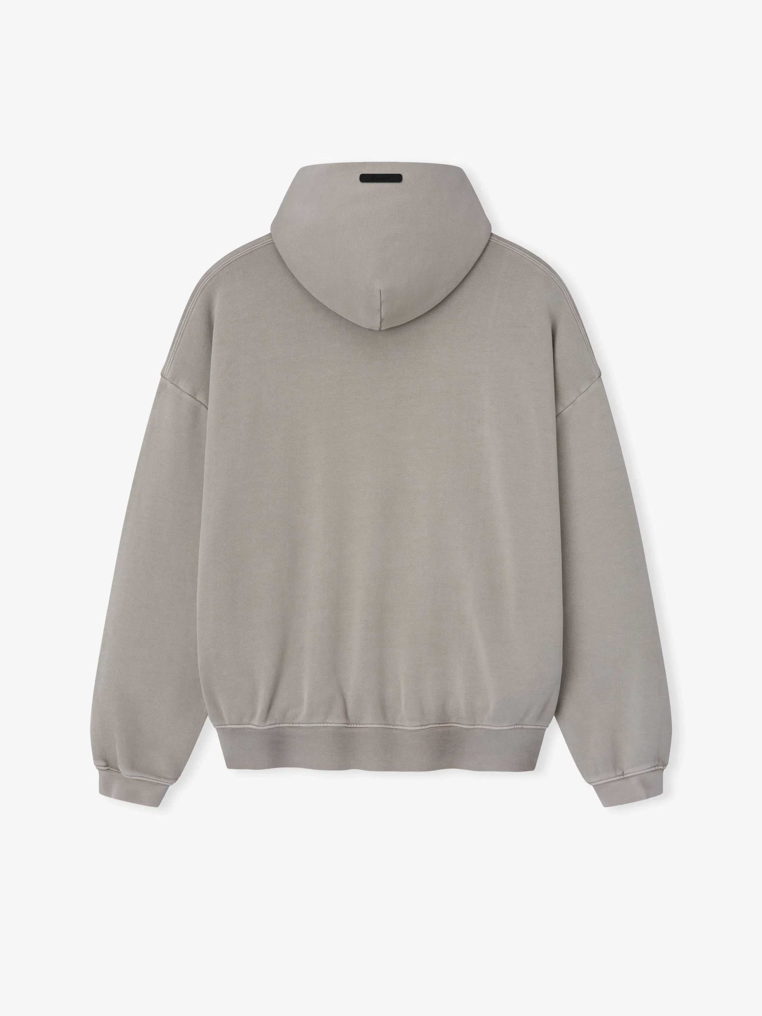 Essentials Training 90S Hoodie Faded Seal