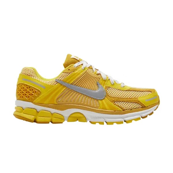 Nike Zoom Vomero 5 Yellow Ochre