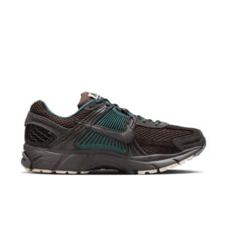 Nike Zoom Vomero 5 Fauna Brown Velvet Brown Womens