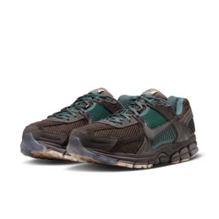Nike Zoom Vomero 5 Fauna Brown Velvet Brown Womens