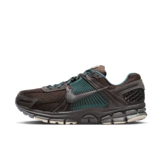 Nike Zoom Vomero 5 Fauna Brown Velvet Brown Womens
