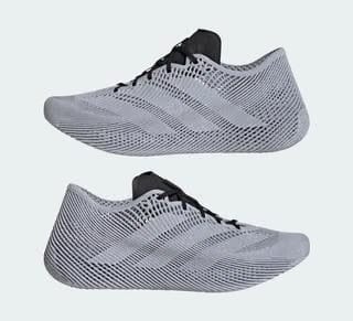 Adidas Climacool 4D Laced Grey Chalk White Carbon
