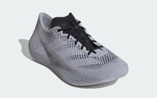 Adidas Climacool 4D Laced Grey Chalk White Carbon
